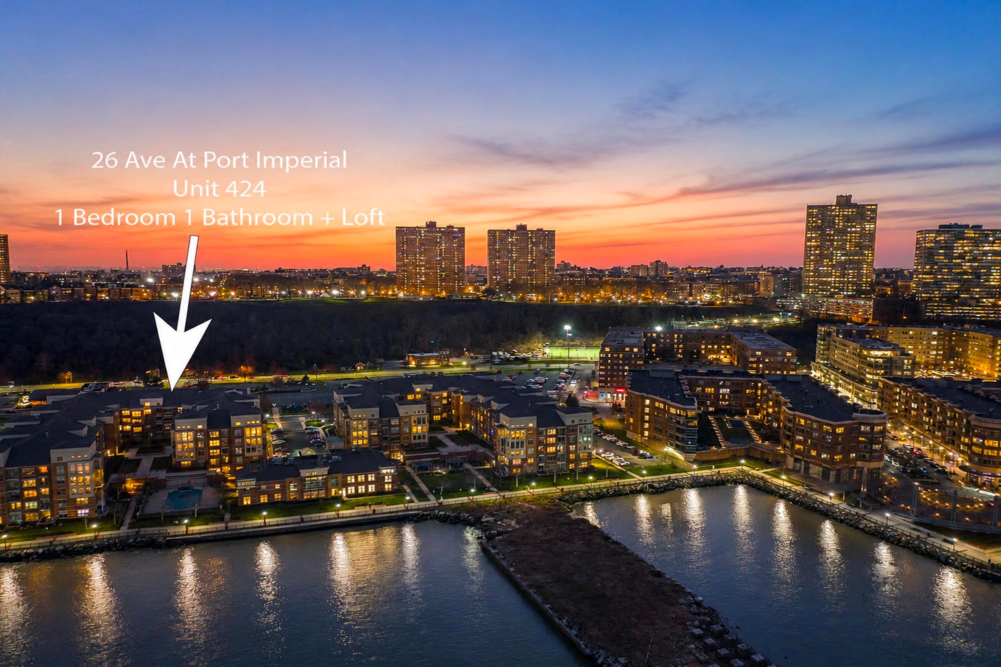  26 Ave At Port Imperial, West New York, NJ, 07093 - 物件實景