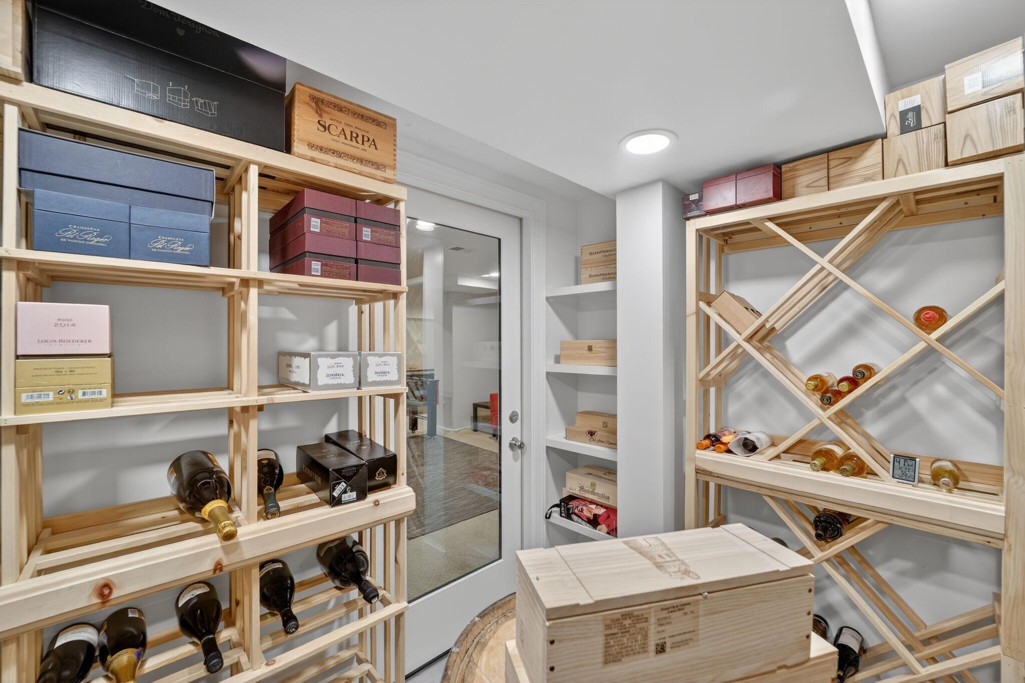  5115 Cape Cod Court, Bethesda, MD, 20816 - 物件實景