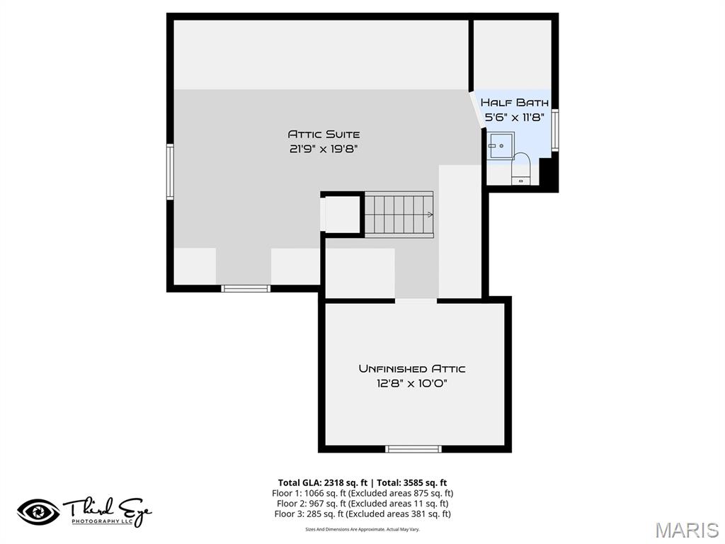 Kirkwood, Missouri, 63122, United States, 4 Bedrooms Bedrooms, ,4 BathroomsBathrooms,Residential,For Sale,1986224