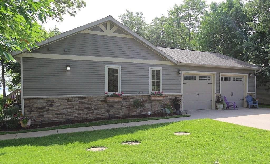 Perham, Minnesota, 56573, United States, 4 Bedrooms Bedrooms, ,2 BathroomsBathrooms,Residential,For Sale,1868914