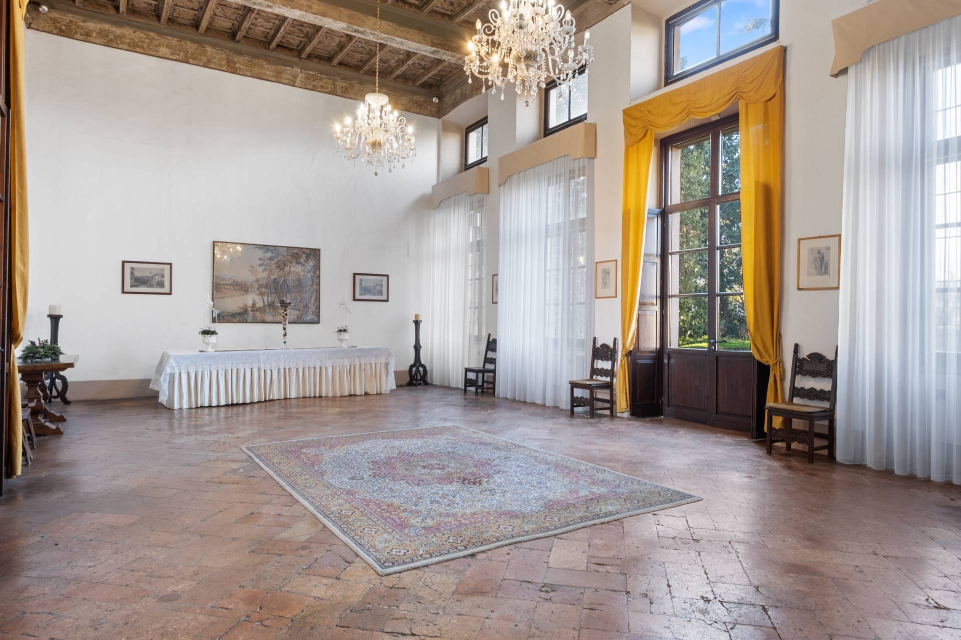 Vittuone, Milano, 20010, IT, 20 Bedrooms Bedrooms, ,10 BathroomsBathrooms,Residential,For Sale,1760713