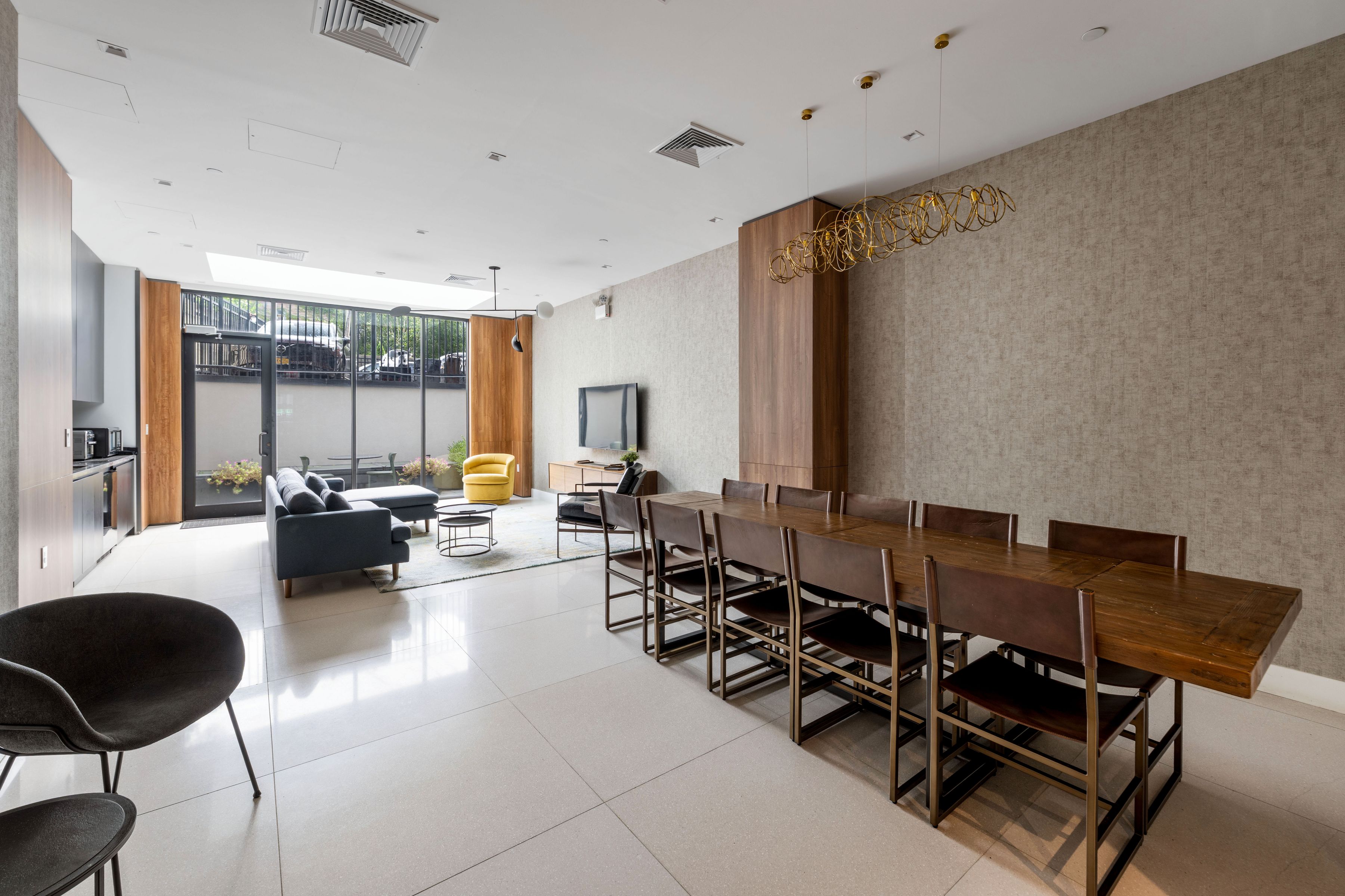  Refined Penthouse Living at Six Garfield - 物件實景