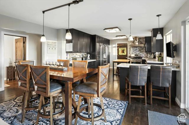 Salt Lake City, Utah, 84124, United States, 4 Bedrooms Bedrooms, ,4 BathroomsBathrooms,Residential,For Sale,1904516