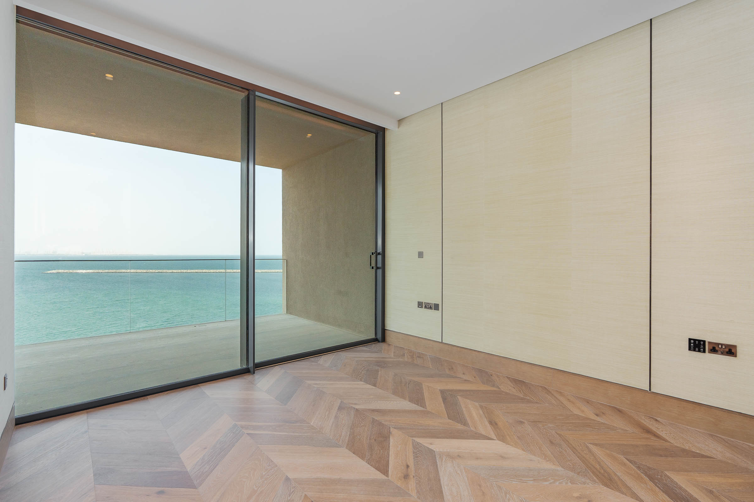  Elegant Branded Residence at Six Senses Palm Jumeirah - 物件實景
