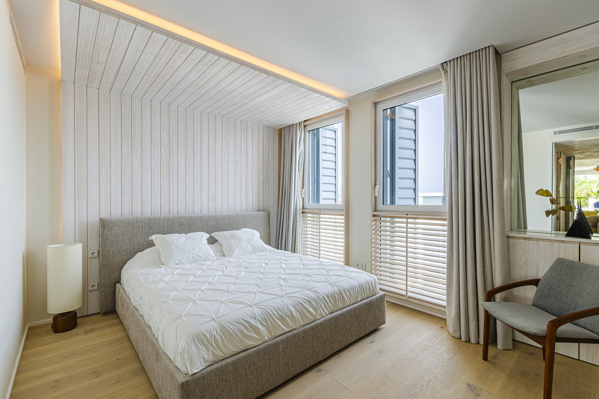  Exceptional penthouse with terrace in front of Port Vell - 物件實景
