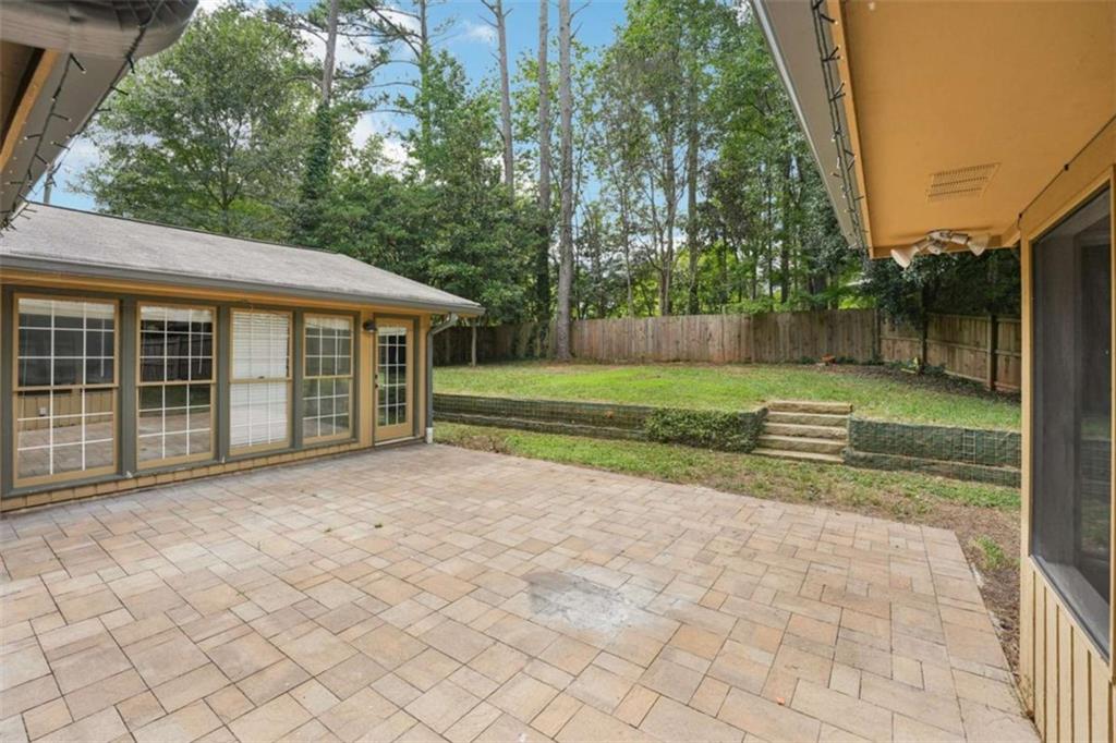 Marietta, Georgia, 30068, United States, 4 Bedrooms Bedrooms, ,3 BathroomsBathrooms,Residential,For Sale,1977177