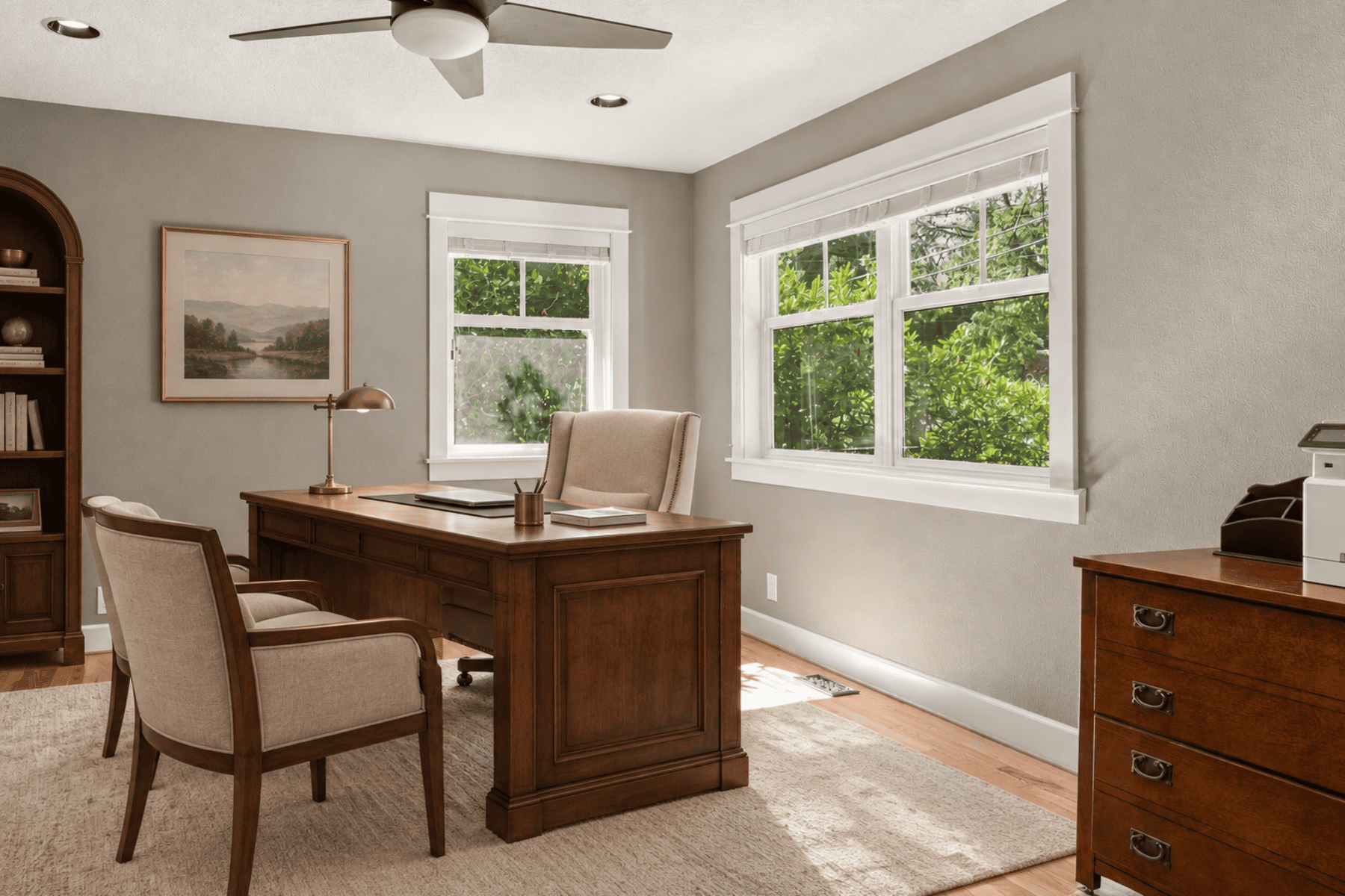  16294 PARKER RD Lake Oswego, OR 97035 - 物件實景