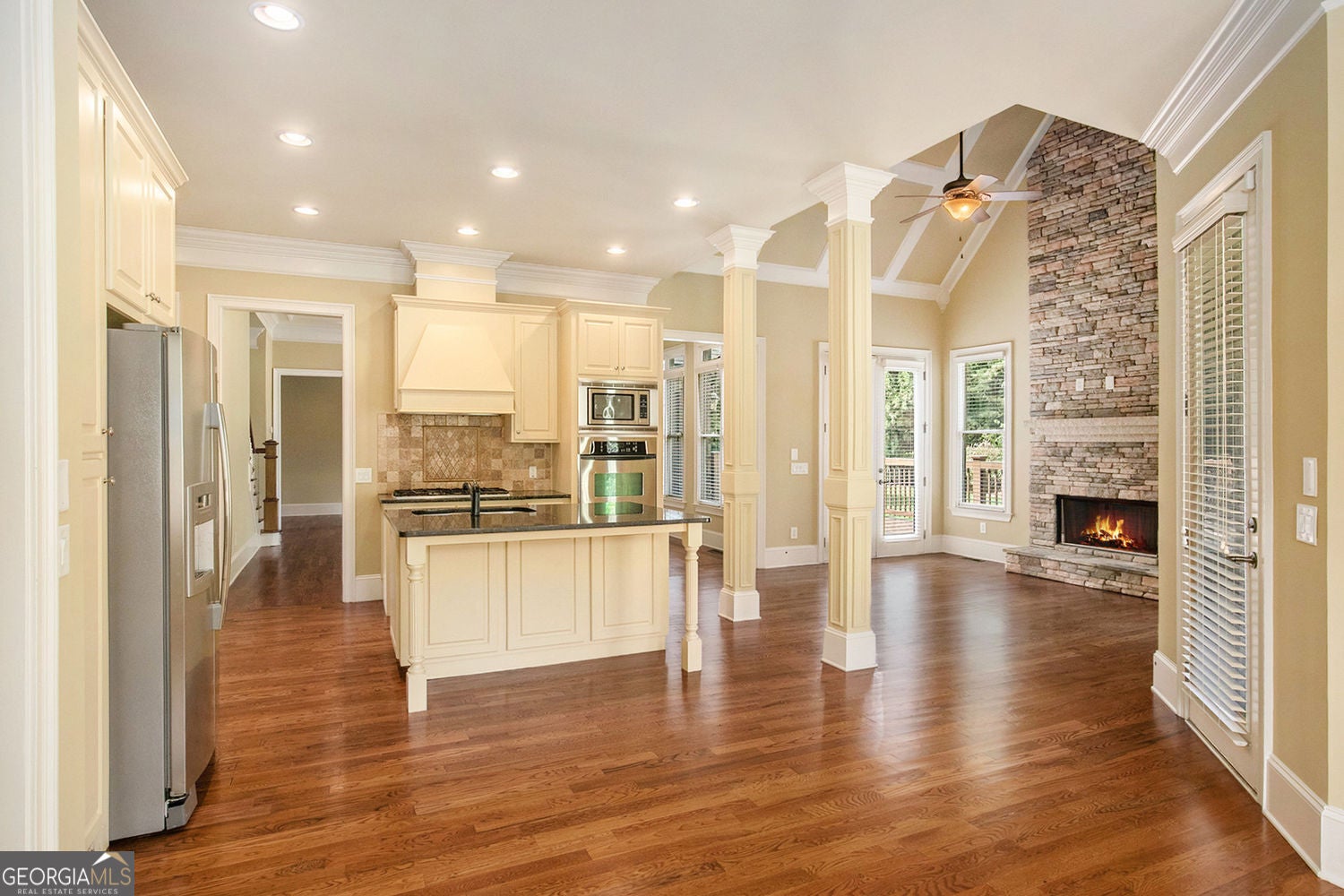 Buford, Georgia, 30519, United States, 5 Bedrooms Bedrooms, ,4 BathroomsBathrooms,Residential,For Sale,1922556