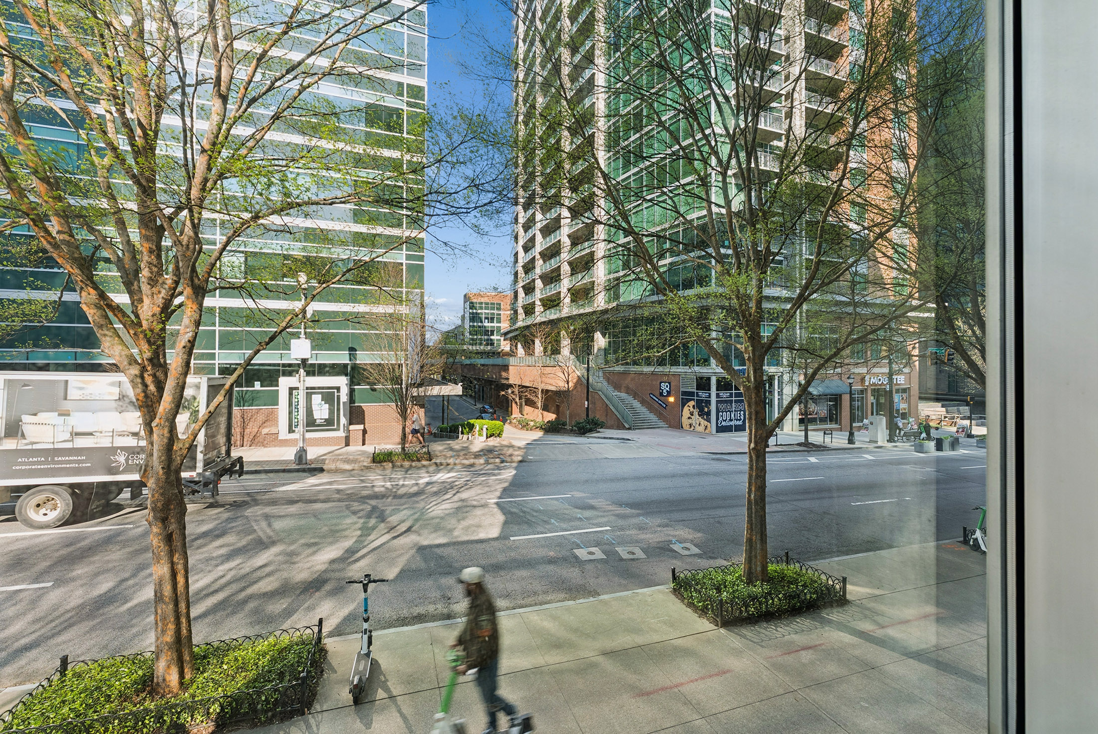  Rare Opportunity for Live/Work Loft in the Heart of Midtown - 物件實景