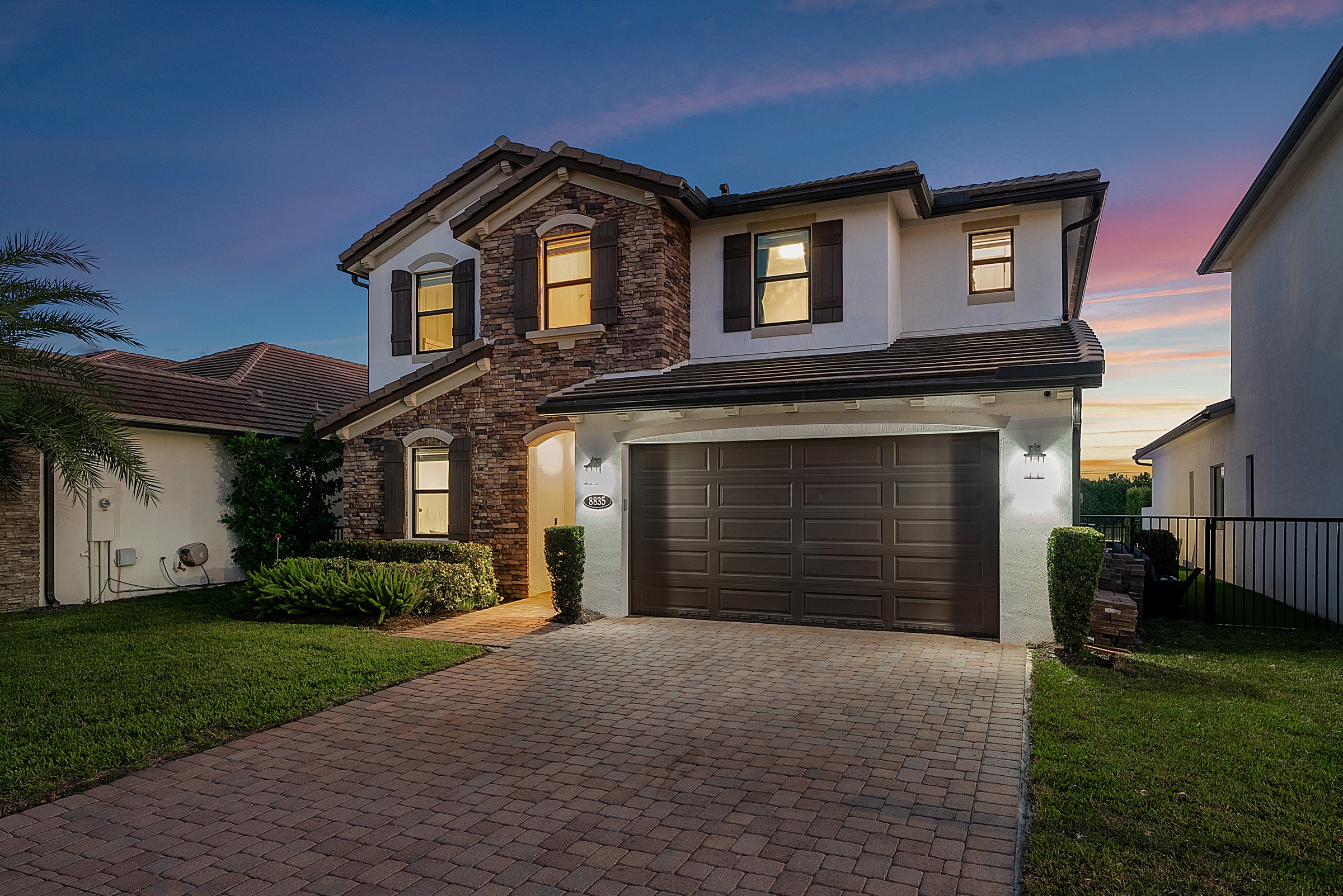  8835 Grand Prix Lane, Boynton Beach, FL, 33472 - 物件實景