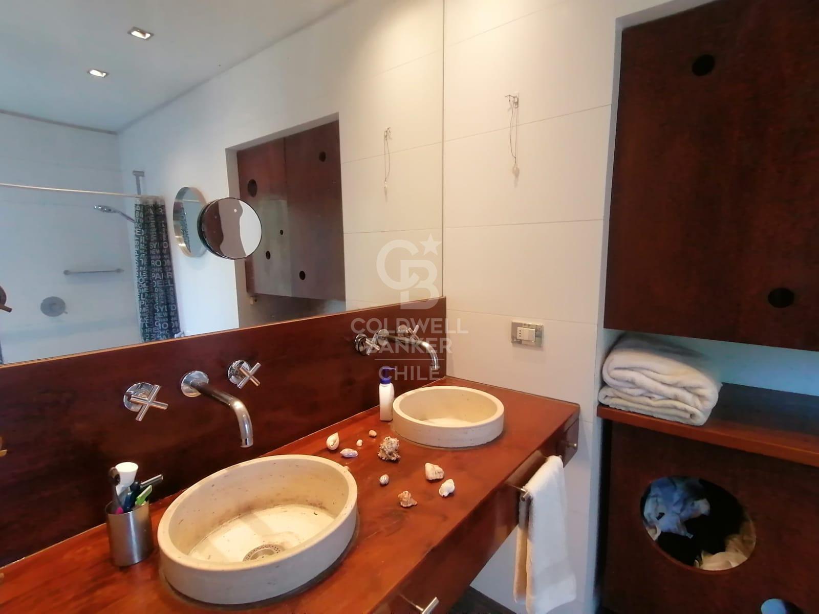 Colina, Chile, 3 Bedrooms Bedrooms, ,3 BathroomsBathrooms,Residential,For Sale,1867627