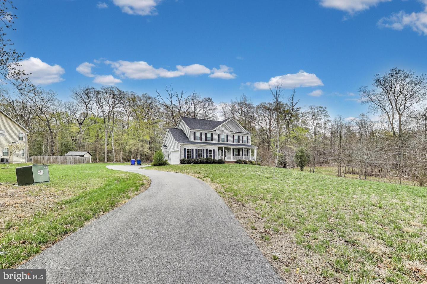Indian Head, Maryland, 20640, United States, 5 Bedrooms Bedrooms, ,4 BathroomsBathrooms,Residential,For Sale,1941585