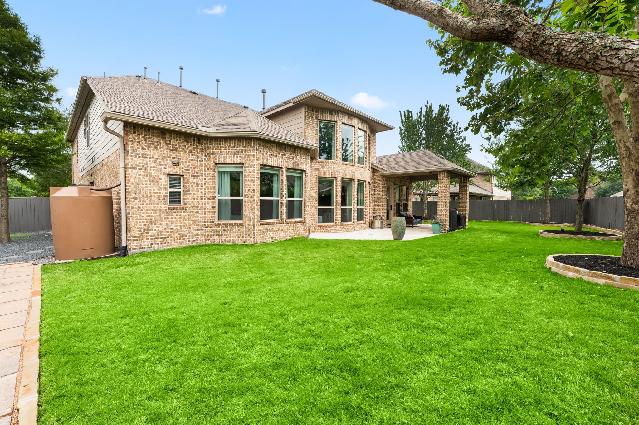  17203 Inghram Lane - 物件實景