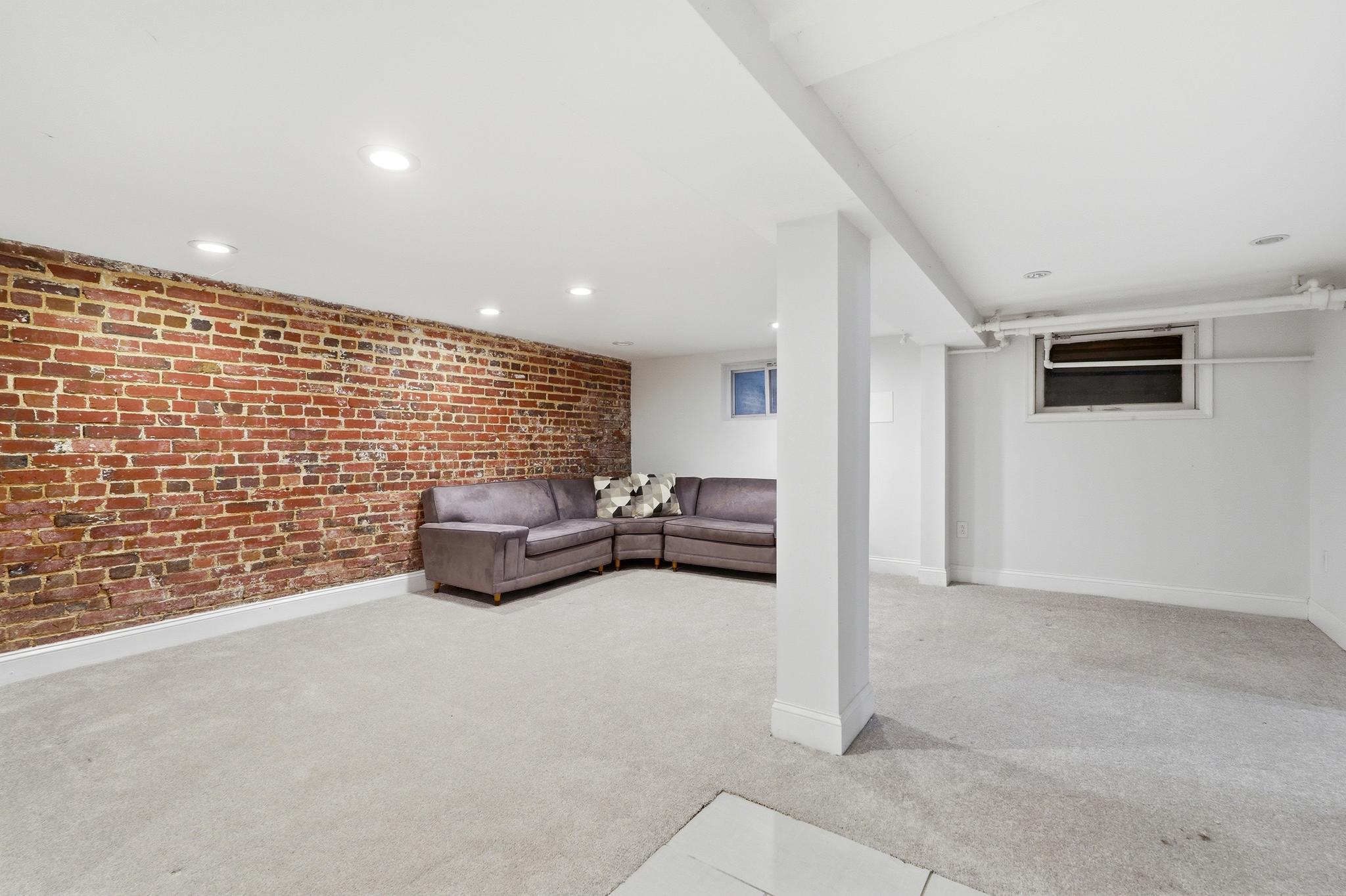  517 Taylor Street NW, Washington, DC, 20011 - 物件實景