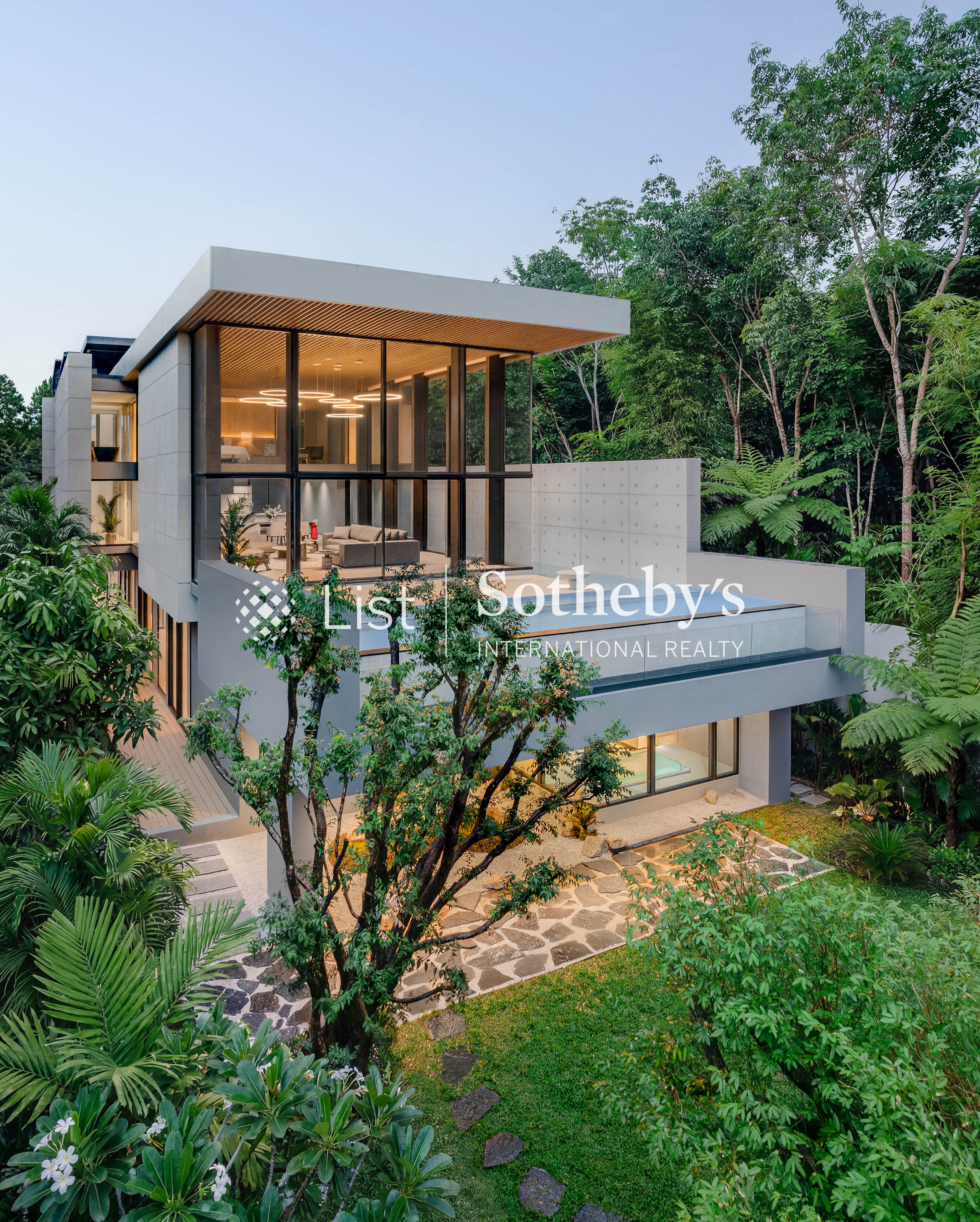  Sea Theatre Rawai Villa S - 物件實景
