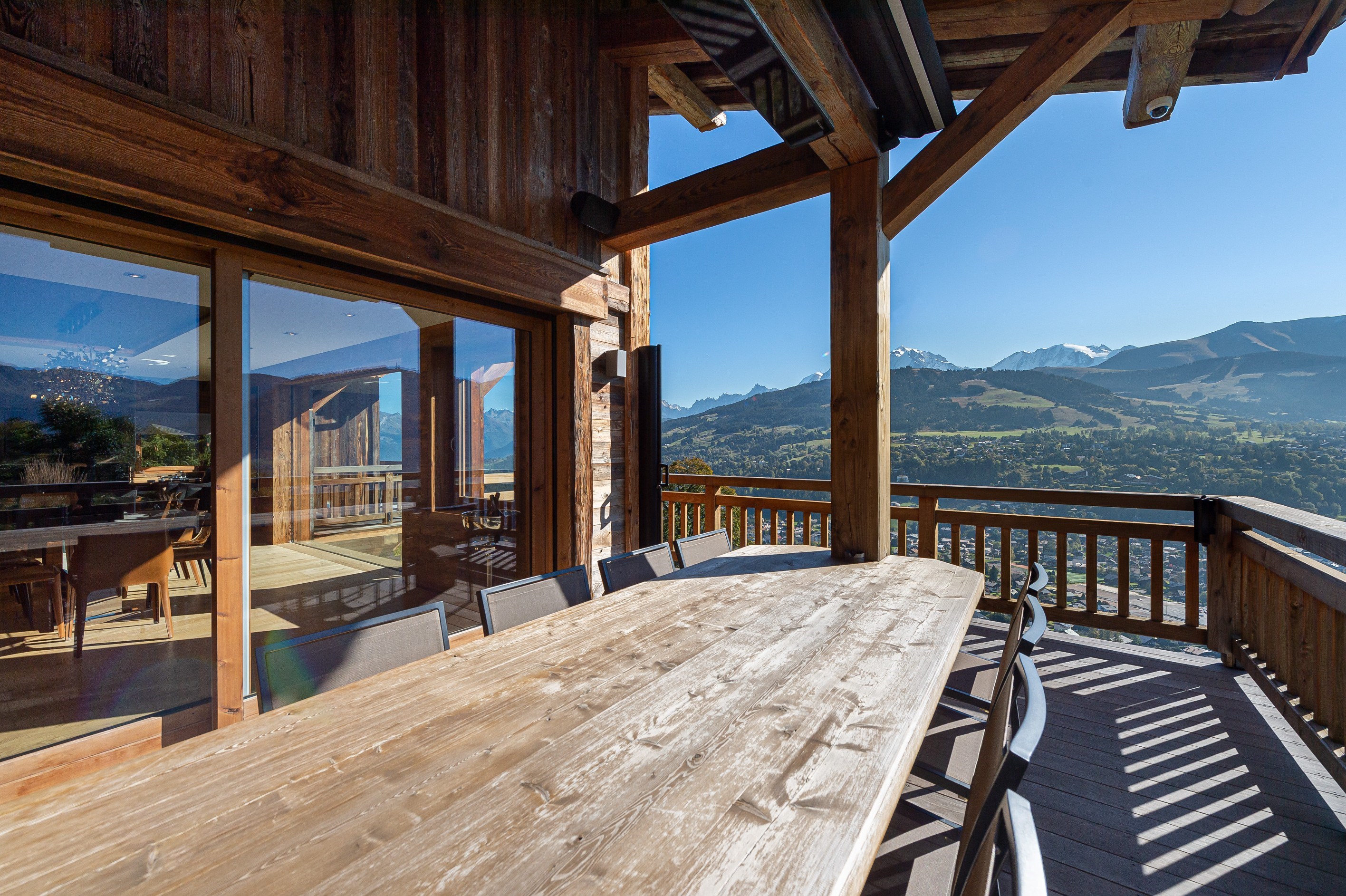  Chalet Cloud 9 - The quintessence of the contemporary alpine chalet - 物件實景