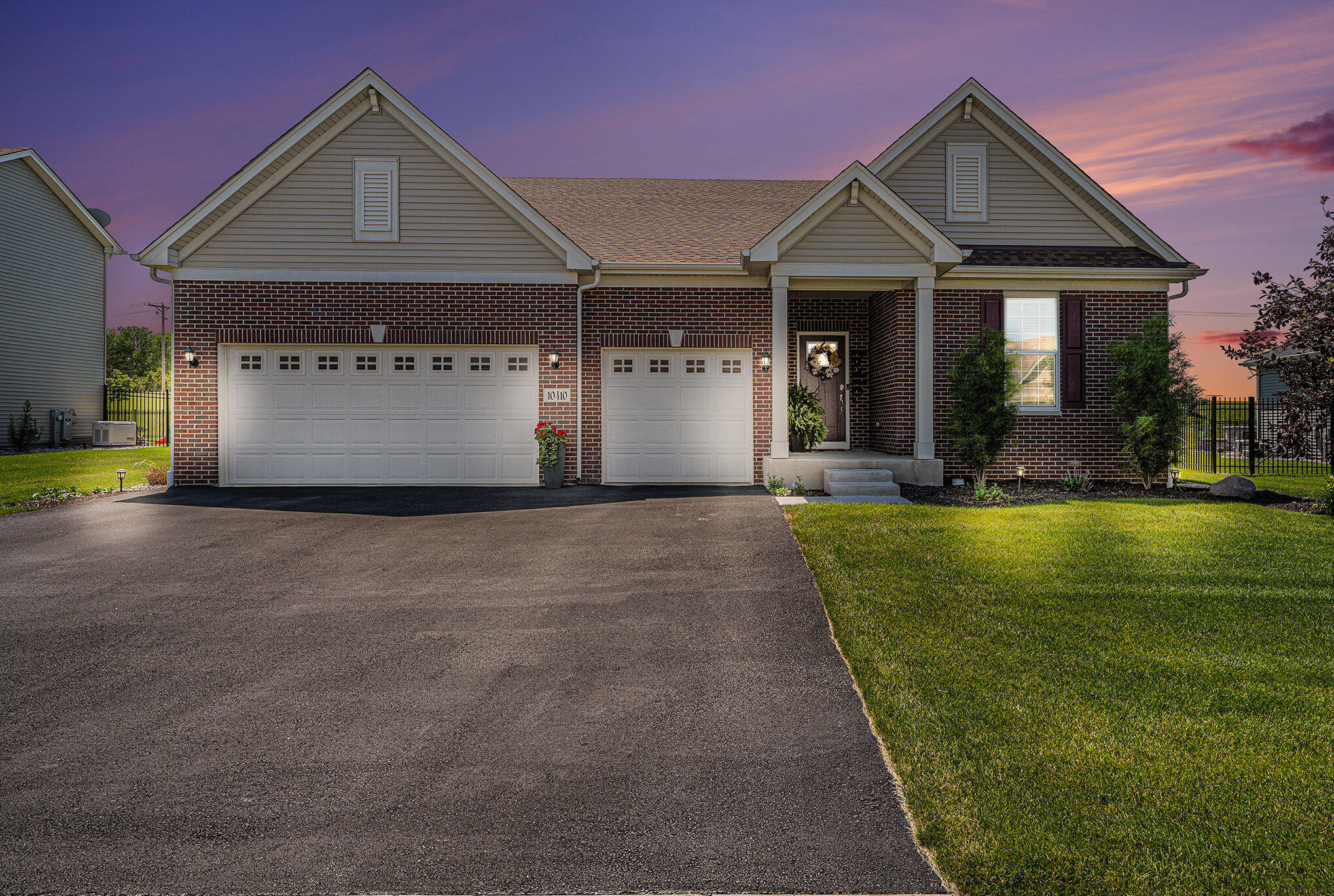 St. John, Indiana, 46373, United States, 3 Bedrooms Bedrooms, ,3 BathroomsBathrooms,Residential,For Sale,1873131