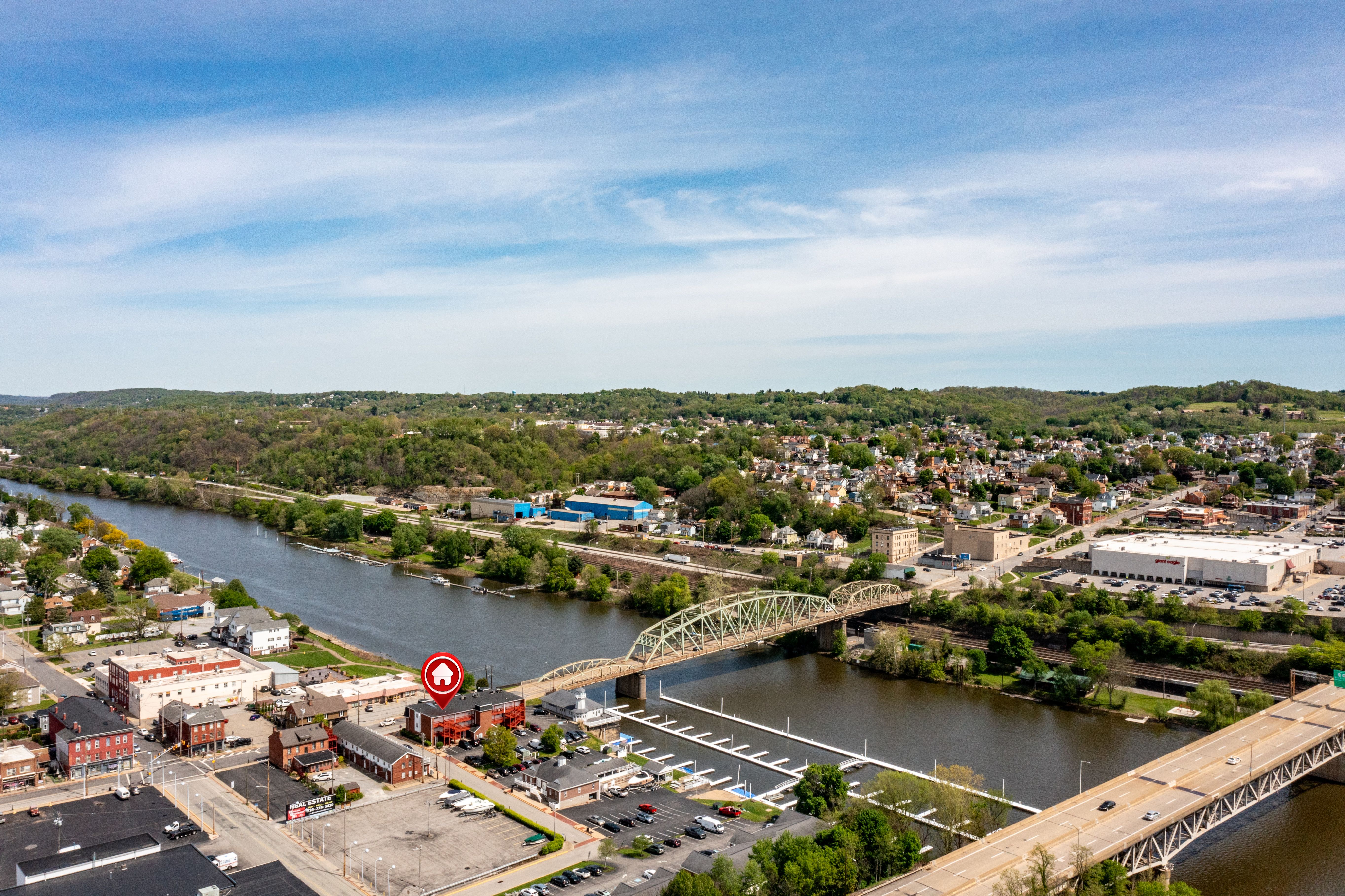  99 Bridge Street, Suite 18, Beaver, PA 15009 - 物件實景