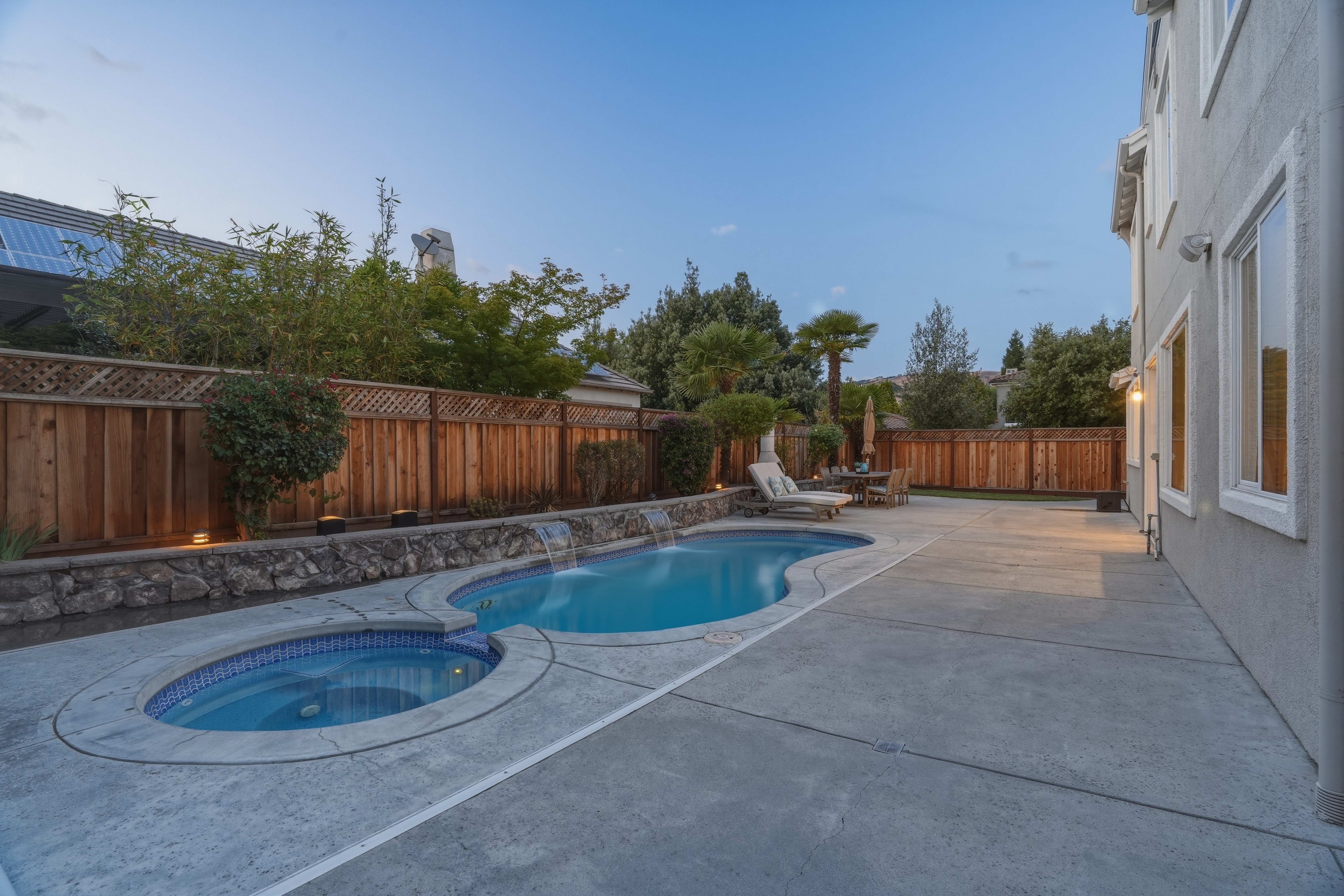  Stunning Dream Home Nestled In Private Monte Vigne Neighborhood - 物件實景