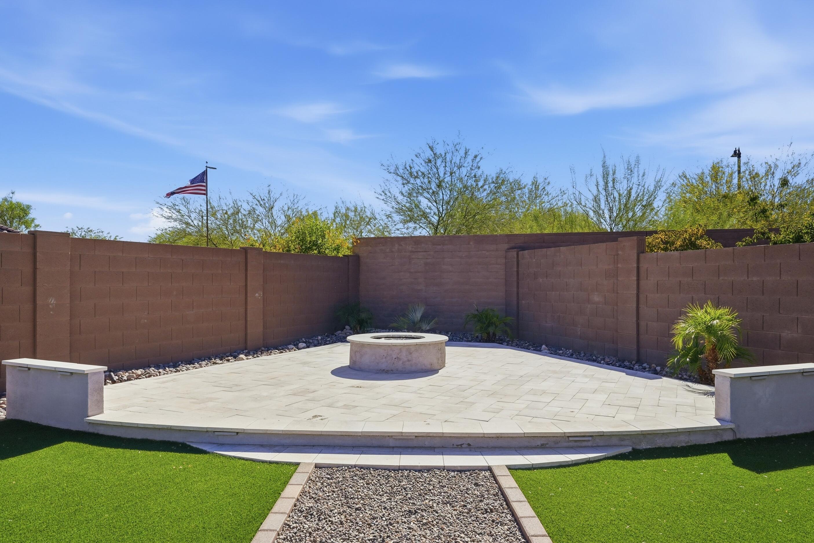  20447 W Brittlewood Avenue ¦ Buckeye, AZ - 物件實景