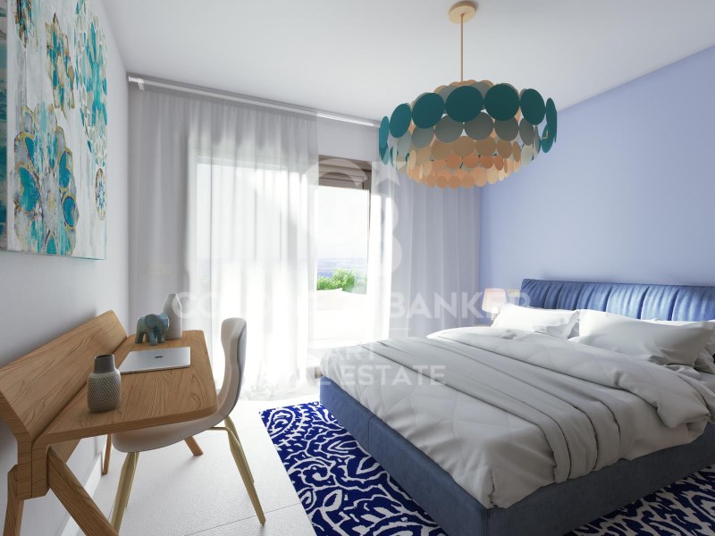 Istán, Andalusia, ES, 3 Bedrooms Bedrooms, ,2 BathroomsBathrooms,Residential,For Sale,1746740