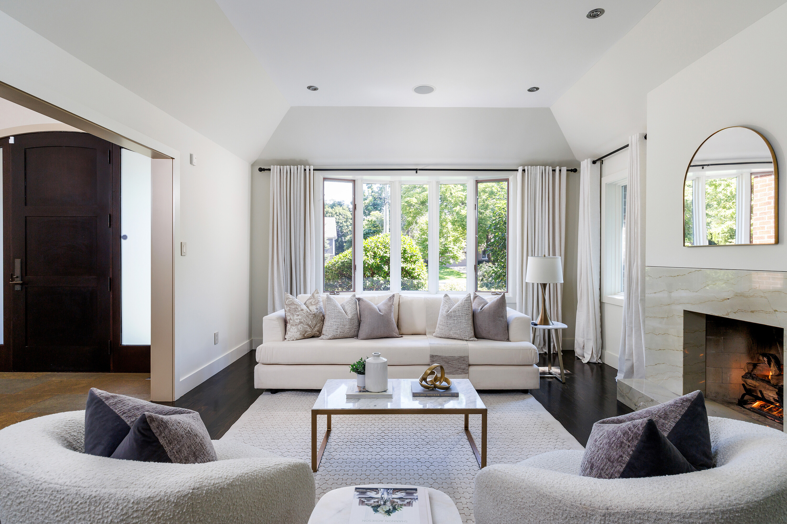  Prestigious South Oakville - 物件實景