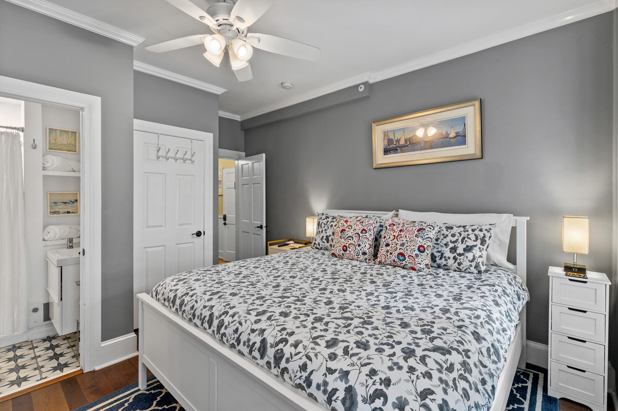  135 Conduit Street, Annapolis, MD, 21401 - 物件實景