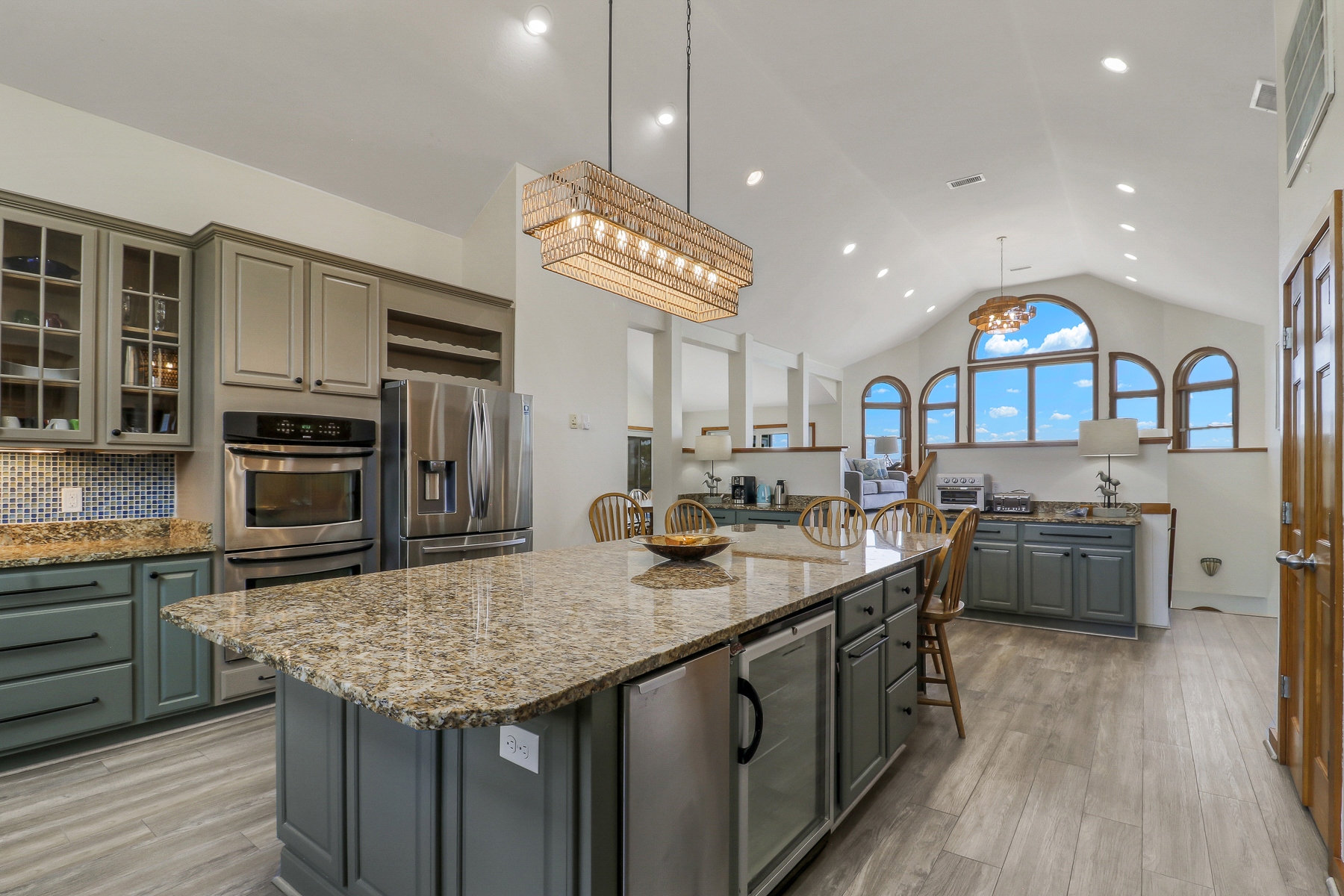  759 Marlin Drive, Fripp Island - 物件實景