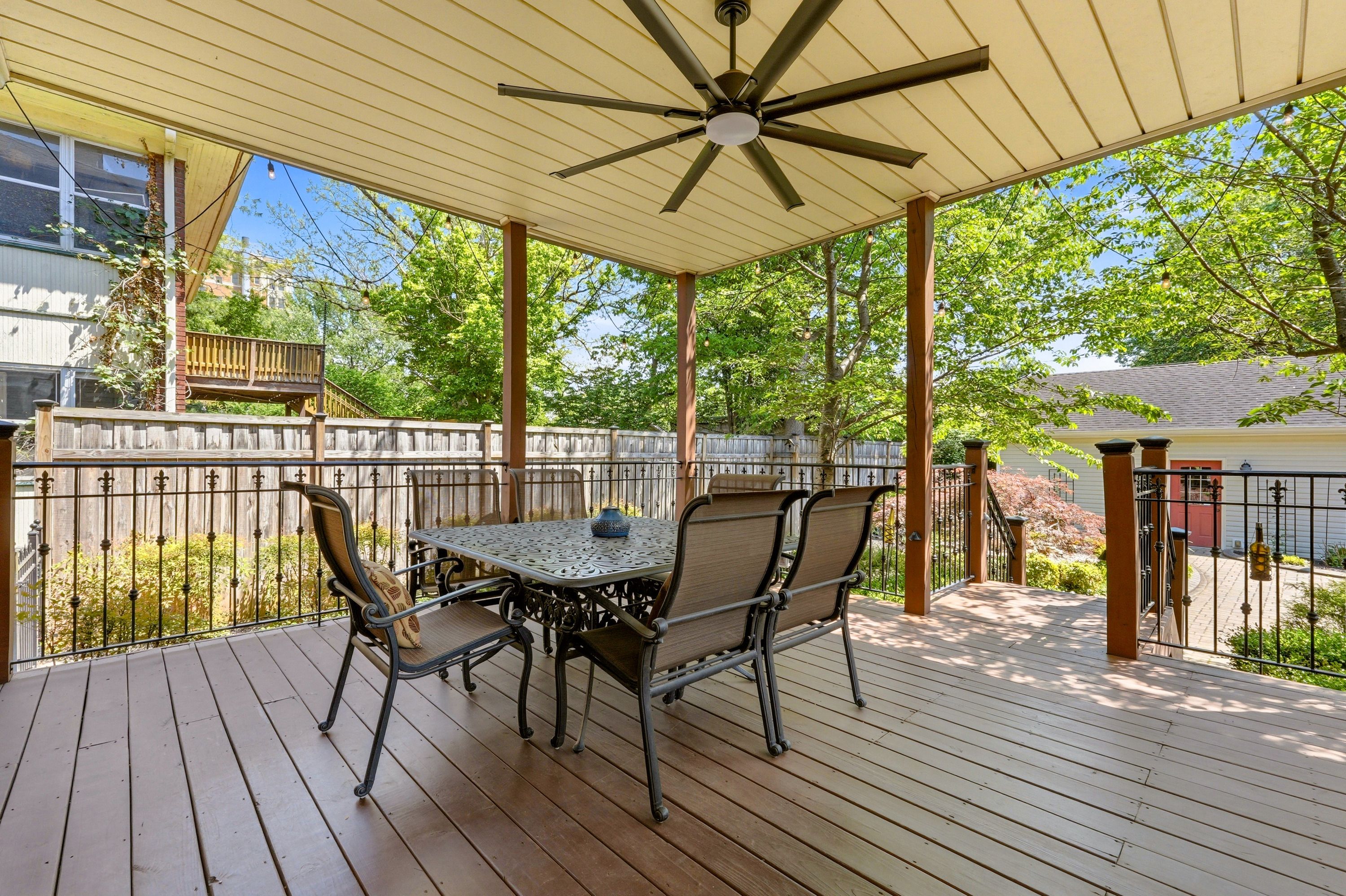  2110 Bonnycastle Avenue, Louisville, KY 40205 - 物件實景