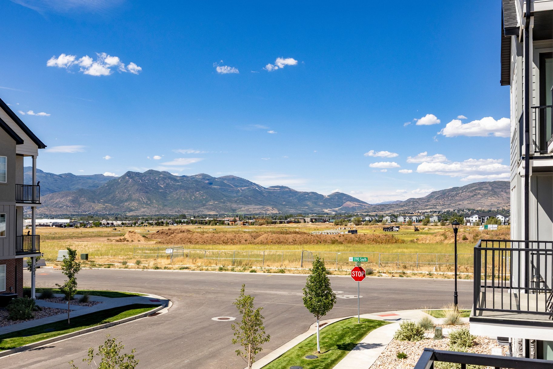  Lovely 4 Bed Modern Townhome with Timp views in East Heber with ADU - 物件實景
