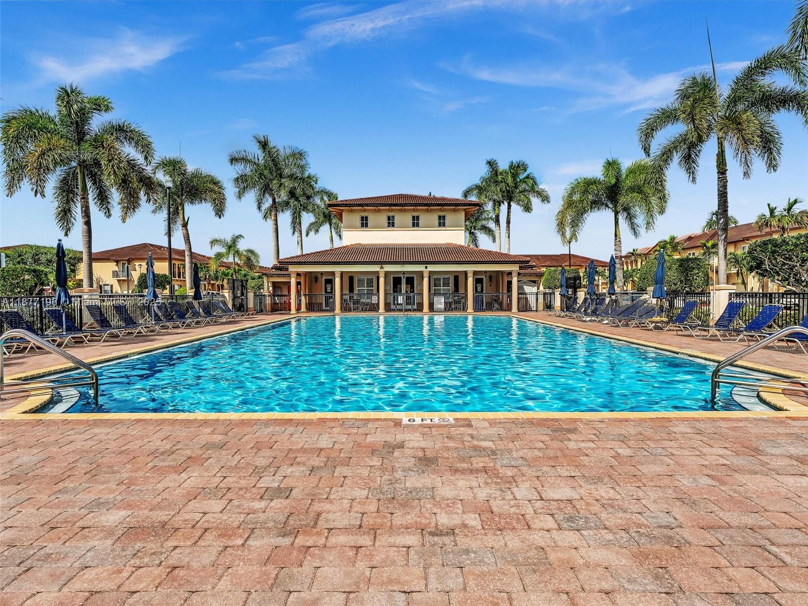 Miami, Florida, 33186, United States, 3 Bedrooms Bedrooms, ,3 BathroomsBathrooms,Residential,For Sale,1949094