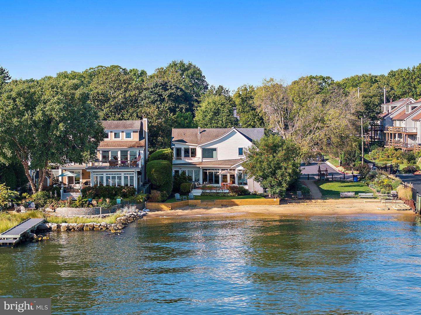 Annapolis, Maryland, 21403, United States, 4 Bedrooms Bedrooms, ,3 BathroomsBathrooms,Residential,For Sale,1950793