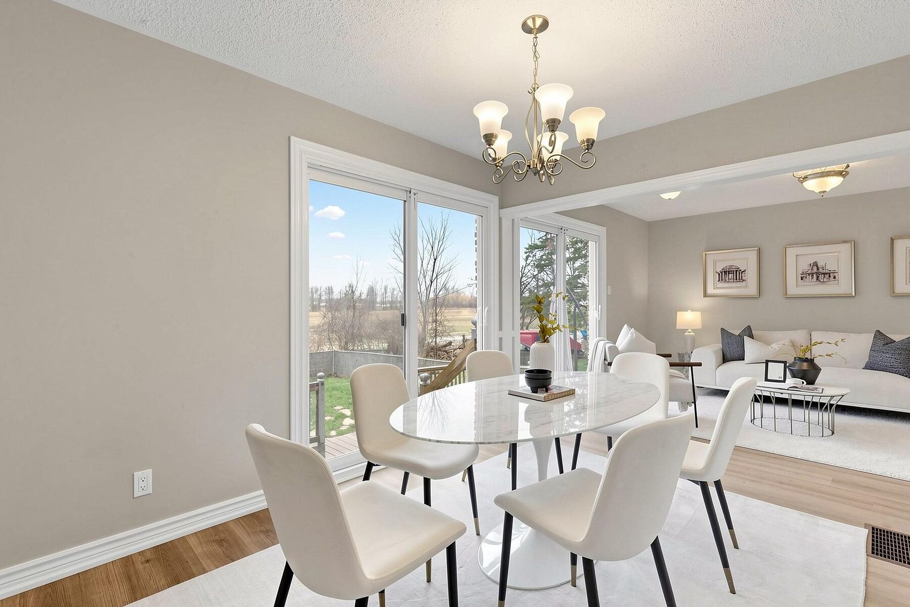  Innisfil, Central Ontario - 物件實景