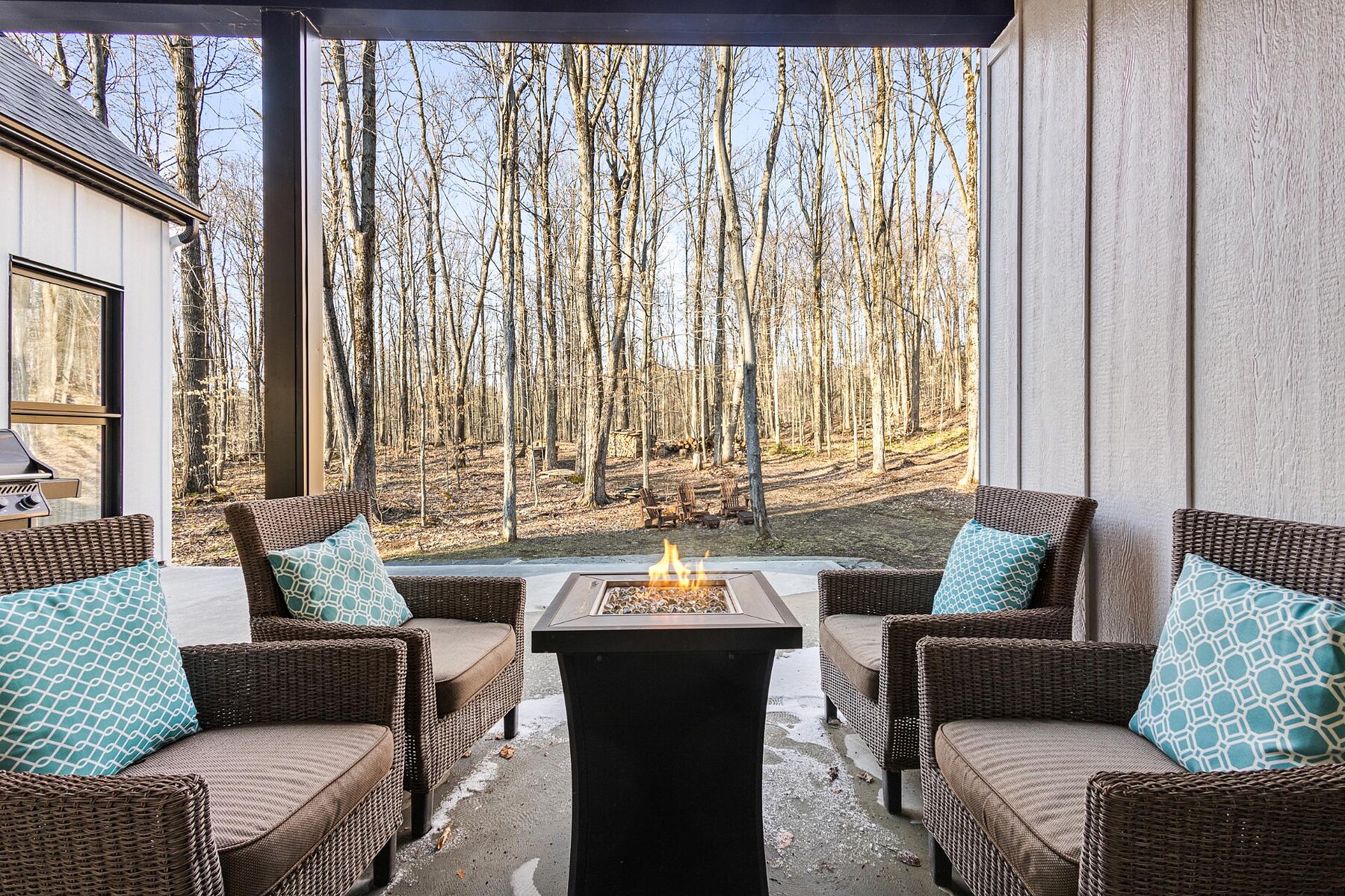  Sutton, Eastern Townships - 物件實景