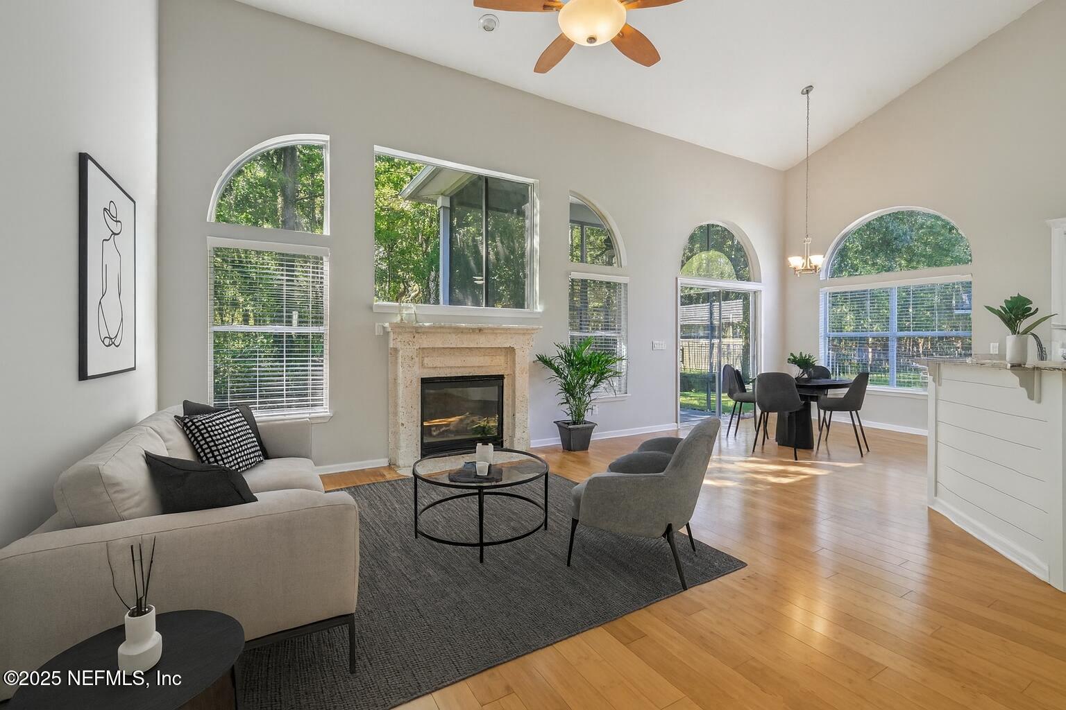 Fleming Island, Florida, 32003, United States, 4 Bedrooms Bedrooms, ,4 BathroomsBathrooms,Residential,For Sale,1969170