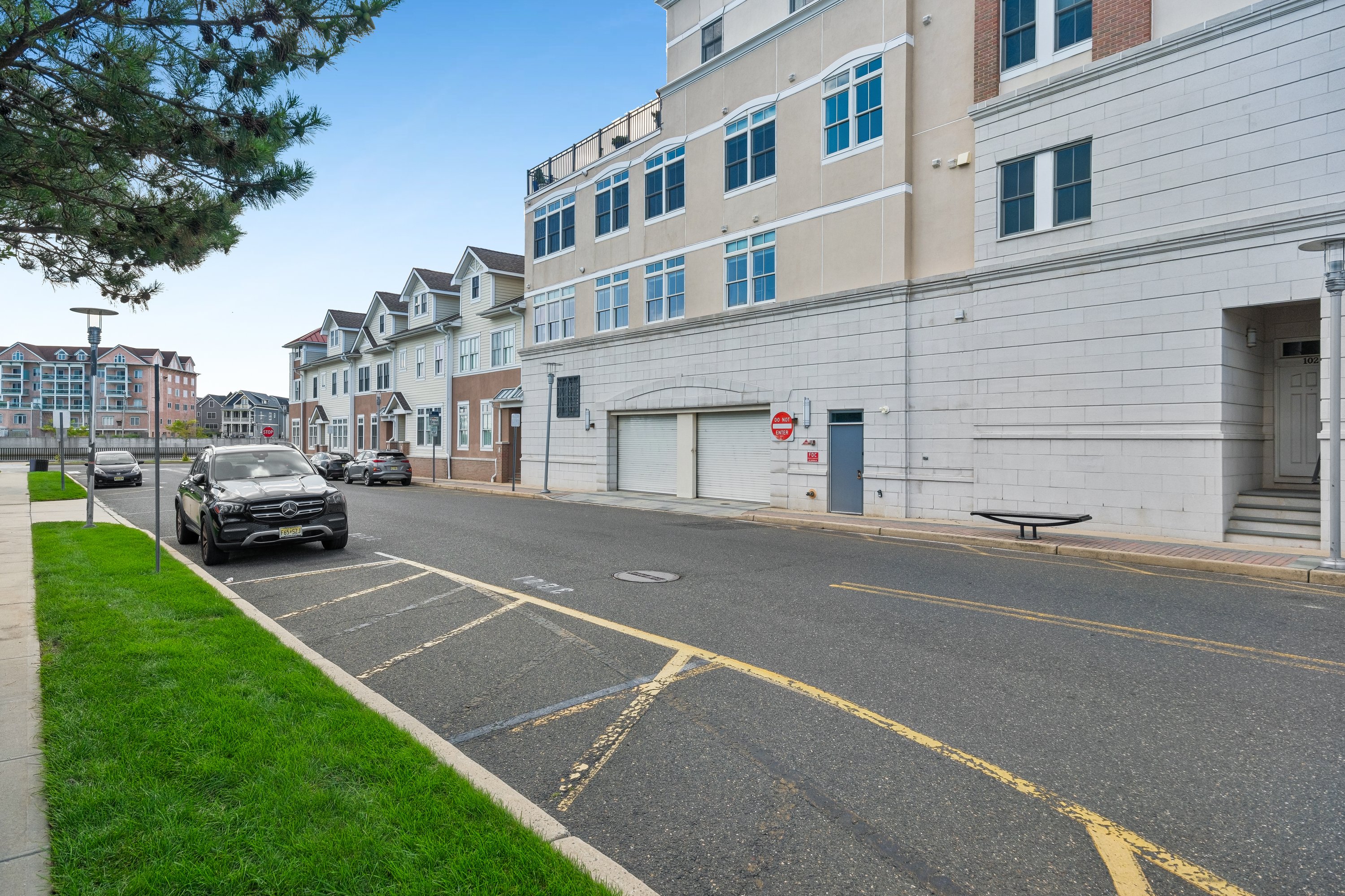  Two Water Views, One Unbeatable Asbury Park Address - 物件實景
