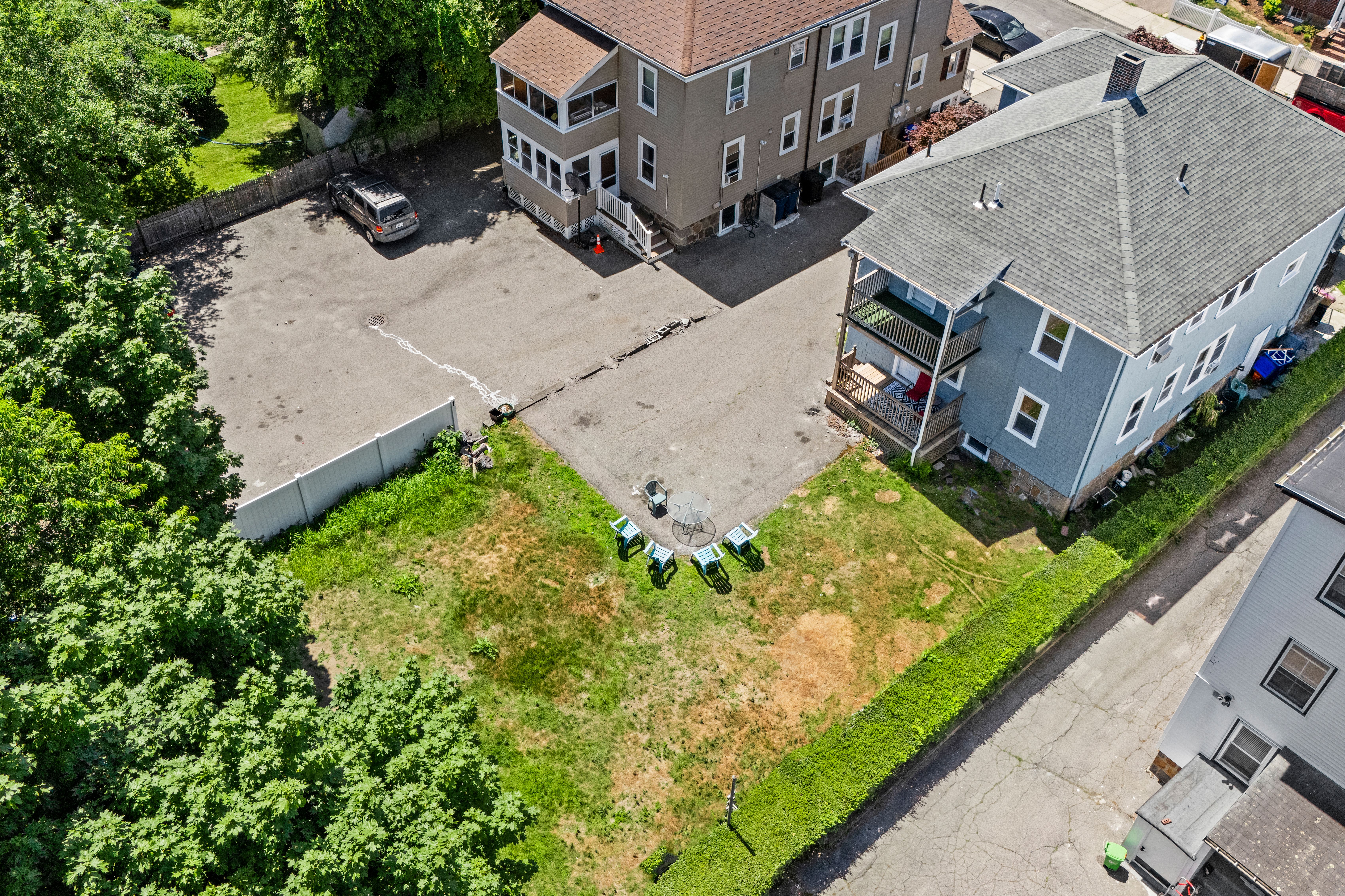  21-23 Averton Street, Boston, MA, 02131 - 物件實景