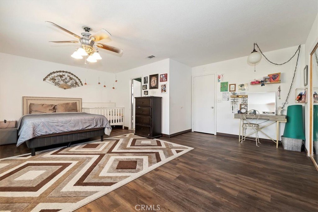 Hesperia, California, 92344, United States, 4 Bedrooms Bedrooms, ,2 BathroomsBathrooms,Residential,For Sale,1992060