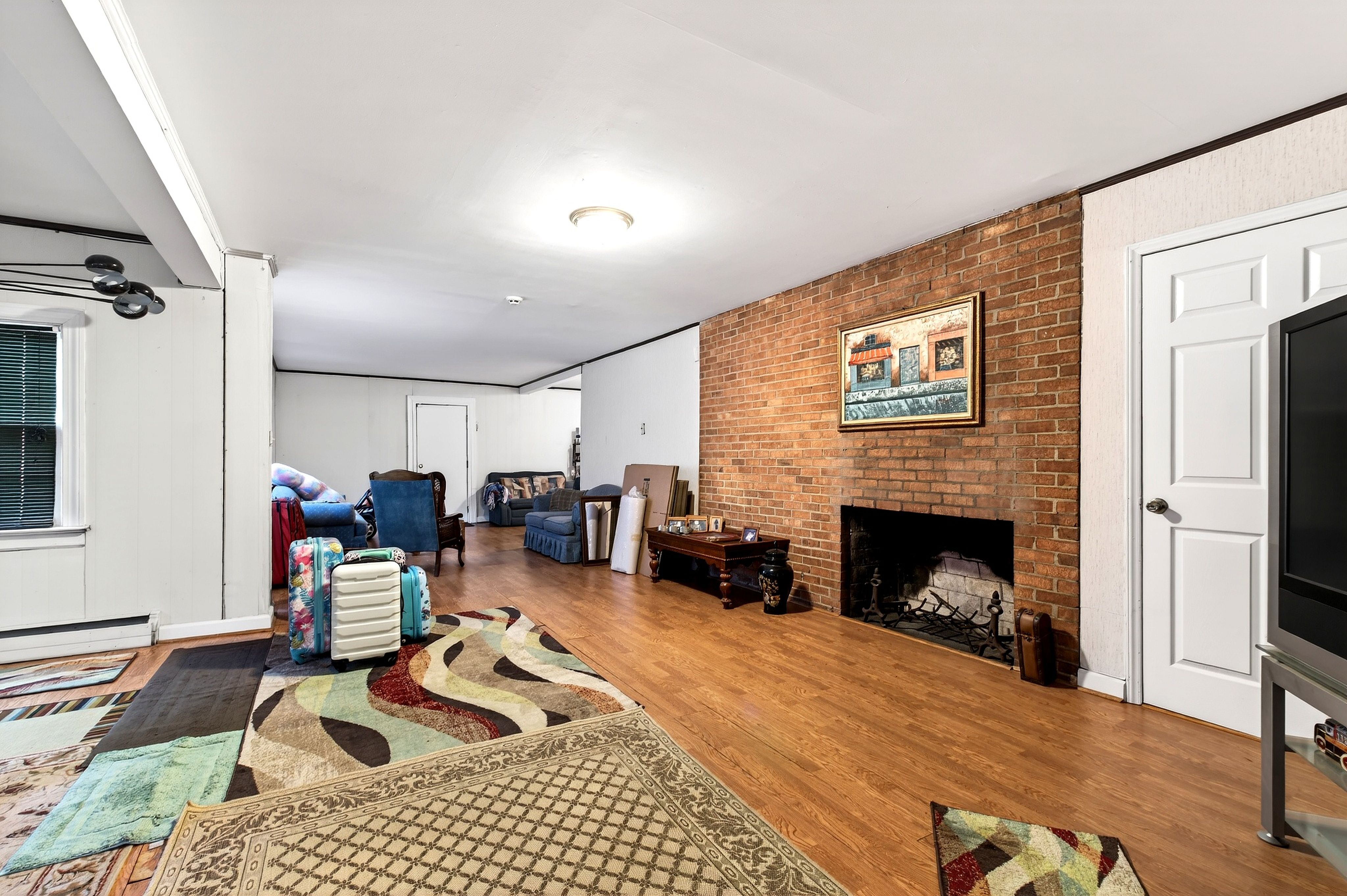  1609 E Davie Street, Raleigh, NC, 27610 - 物件實景