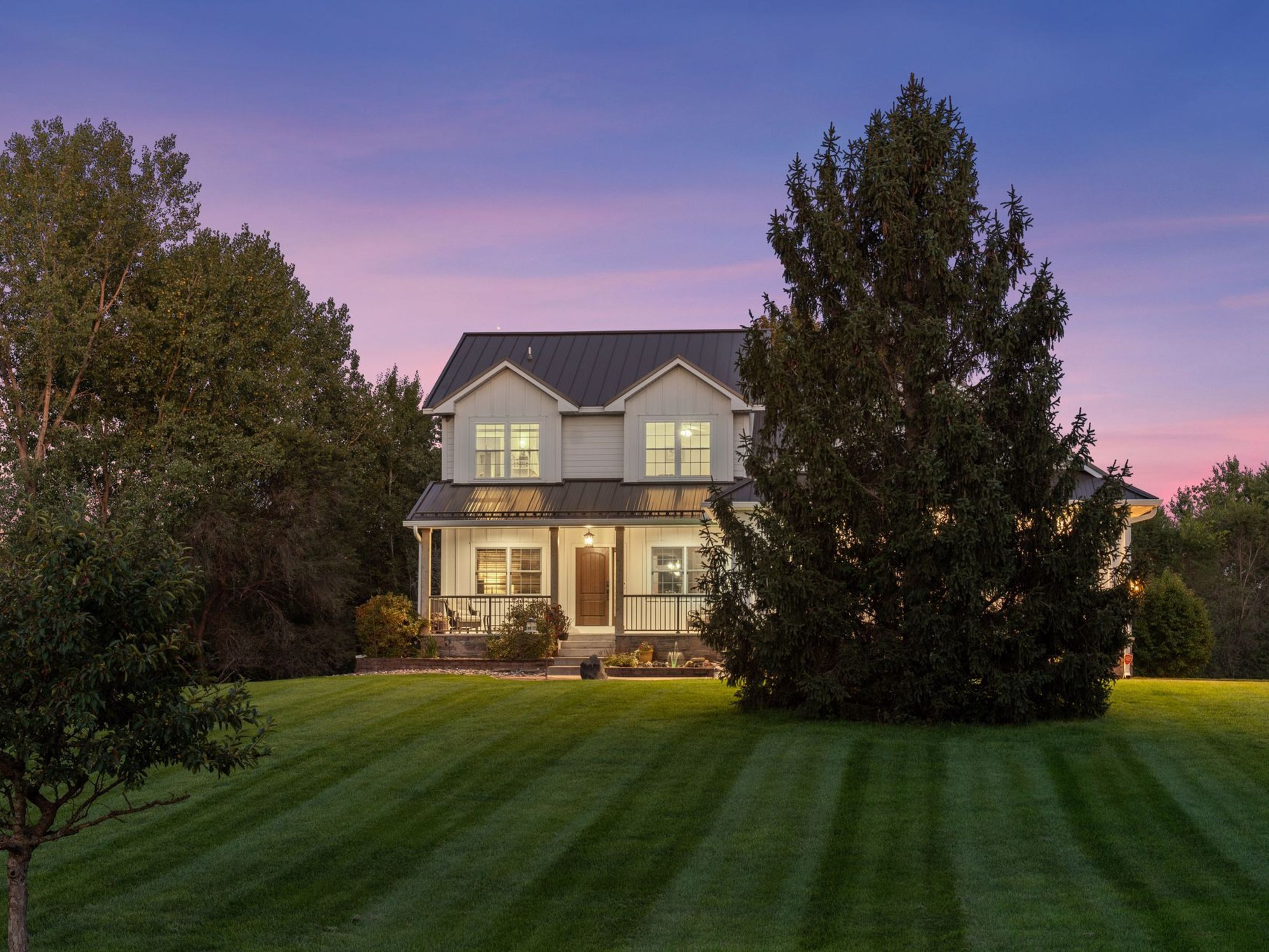  20659 Gladiola Street Northwest, Oak Grove, MN 55011 - 物件實景