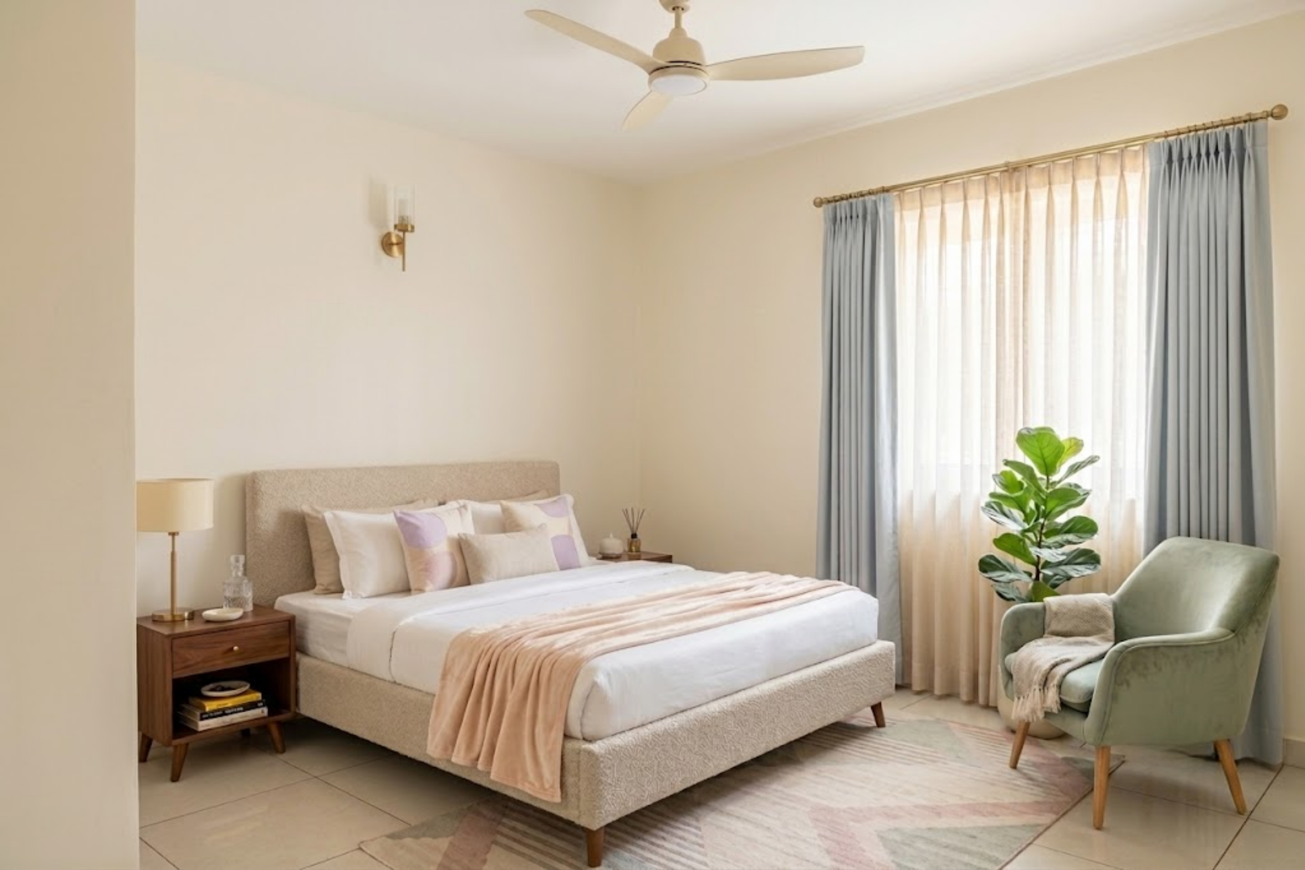  Apartment in Whitefield, Bengaluru - 物件實景