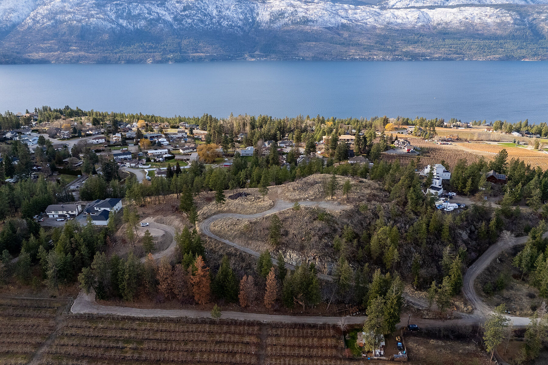  Triple Lake View - 物件實景