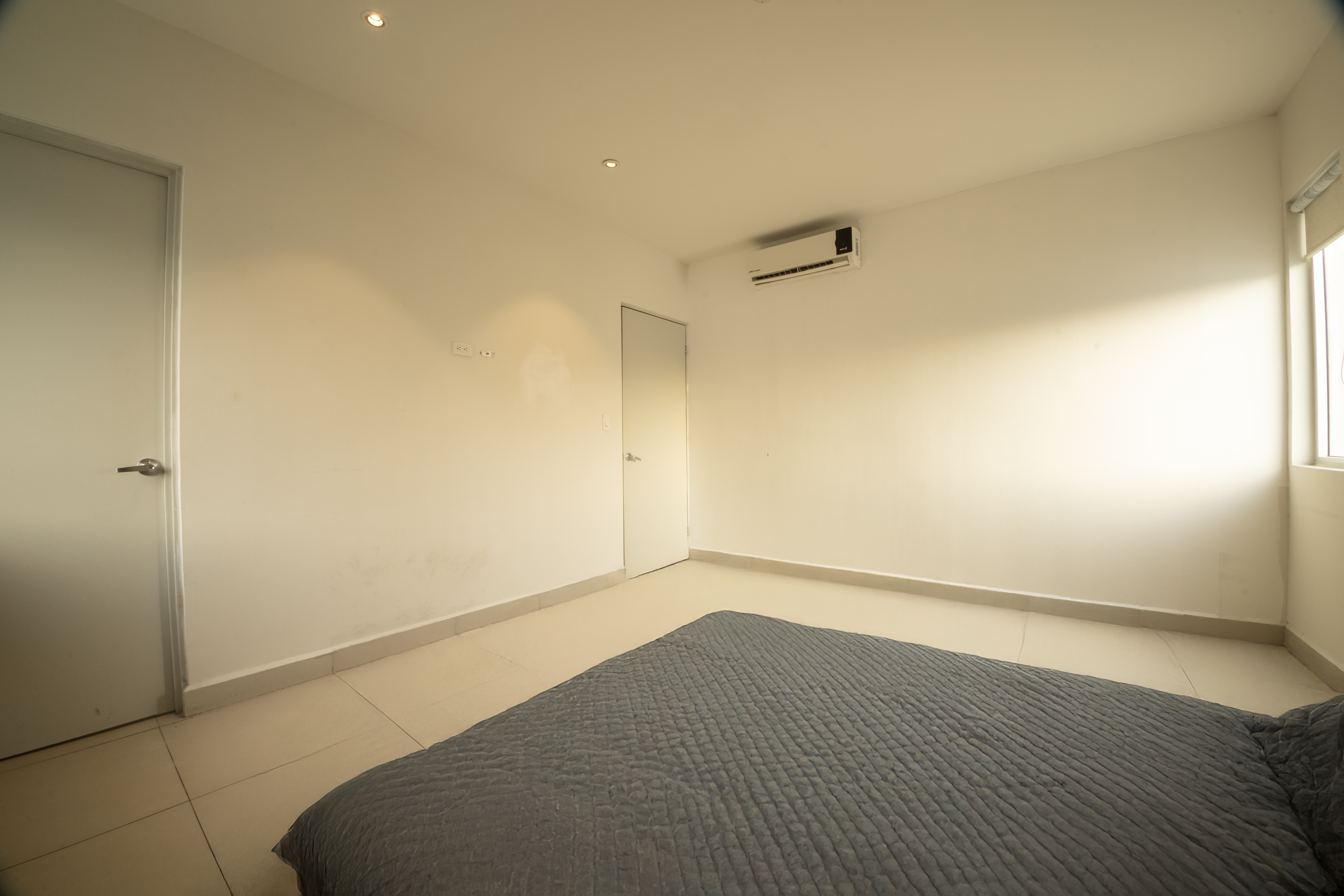  Spacious Terrace Apartment with Mountain Views - 物件實景