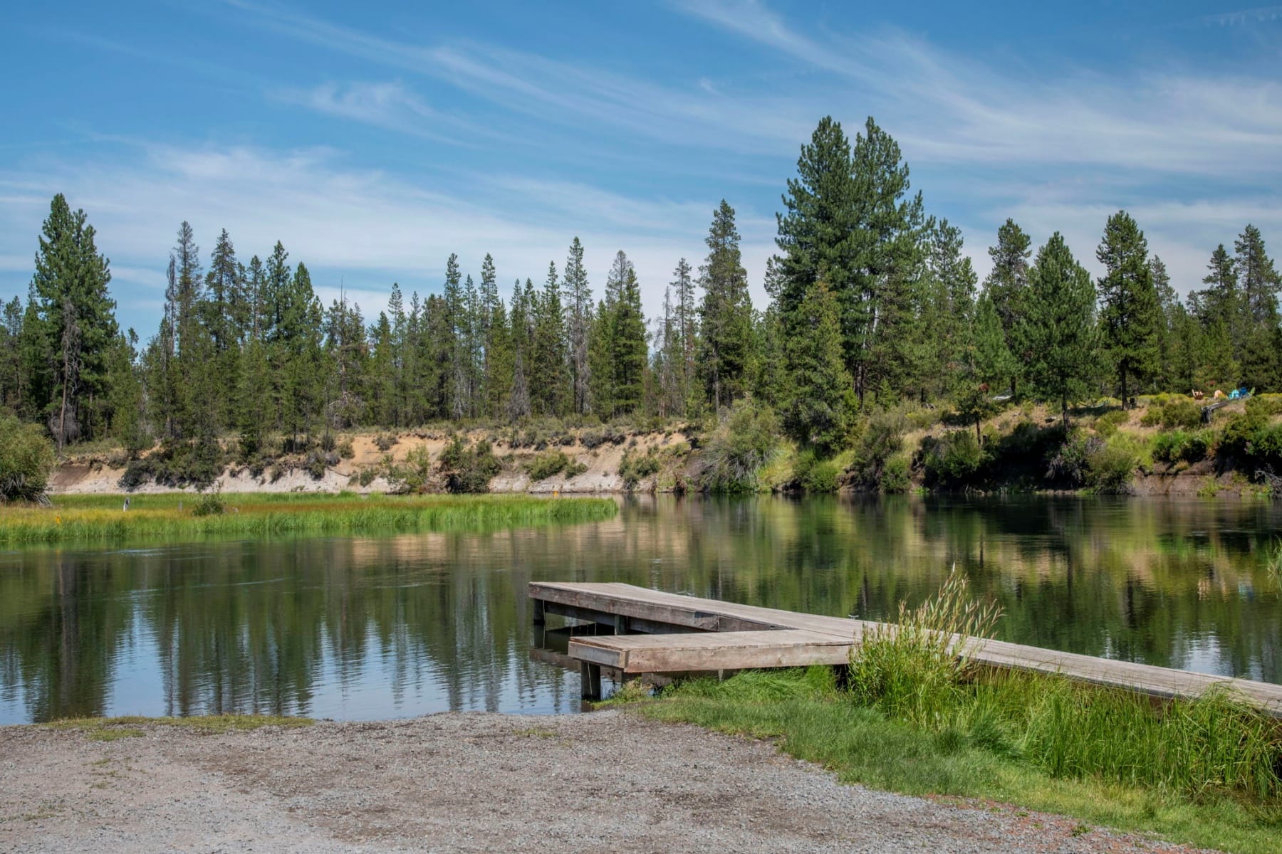  17476 Rail Drive Bend, OR 97707 - 物件實景