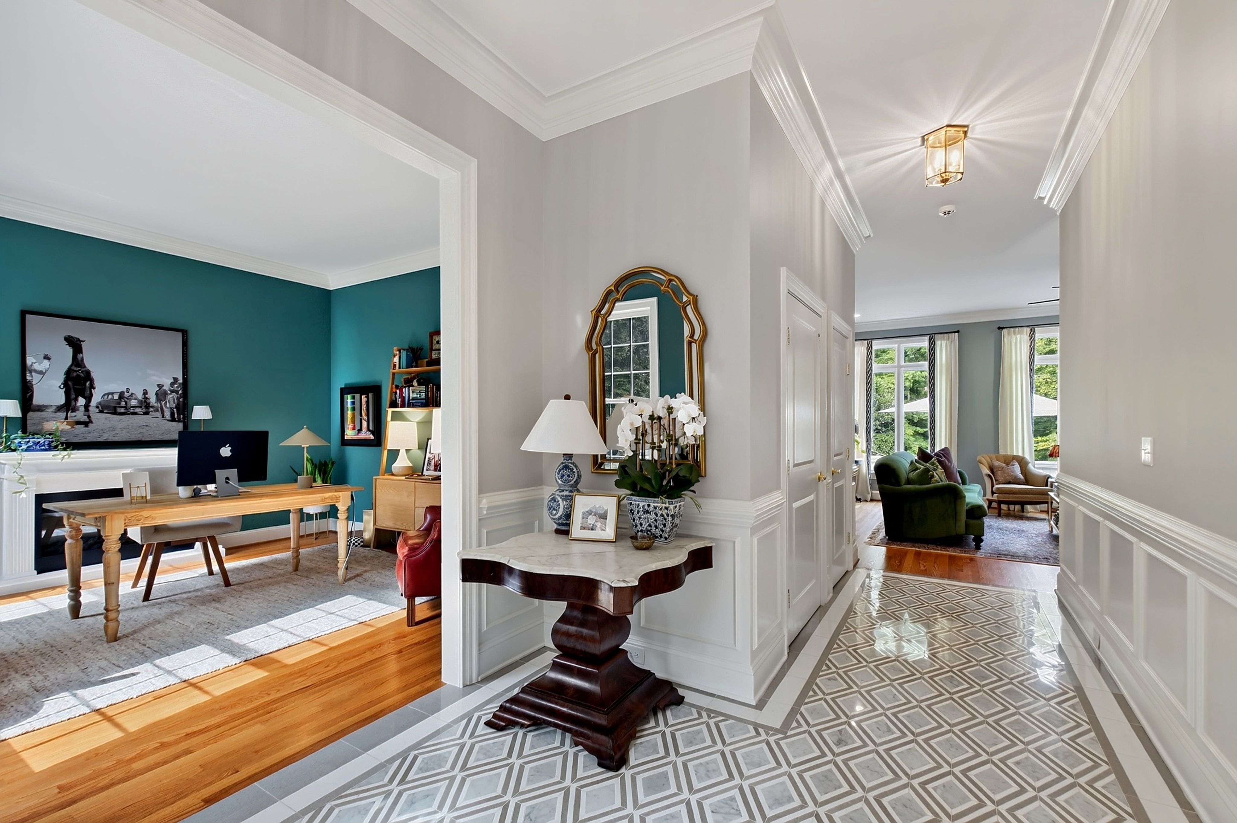  1625 Morning Mountain Road, Raleigh, NC 27614 - 物件實景