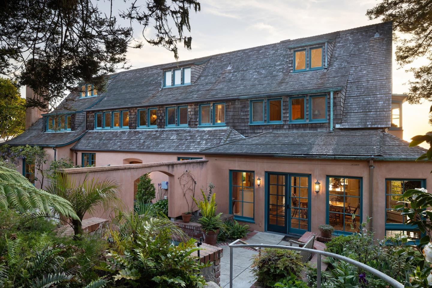 Carmel, California, 93923, United States, 4 Bedrooms Bedrooms, ,5 BathroomsBathrooms,Residential,For Sale,1819241