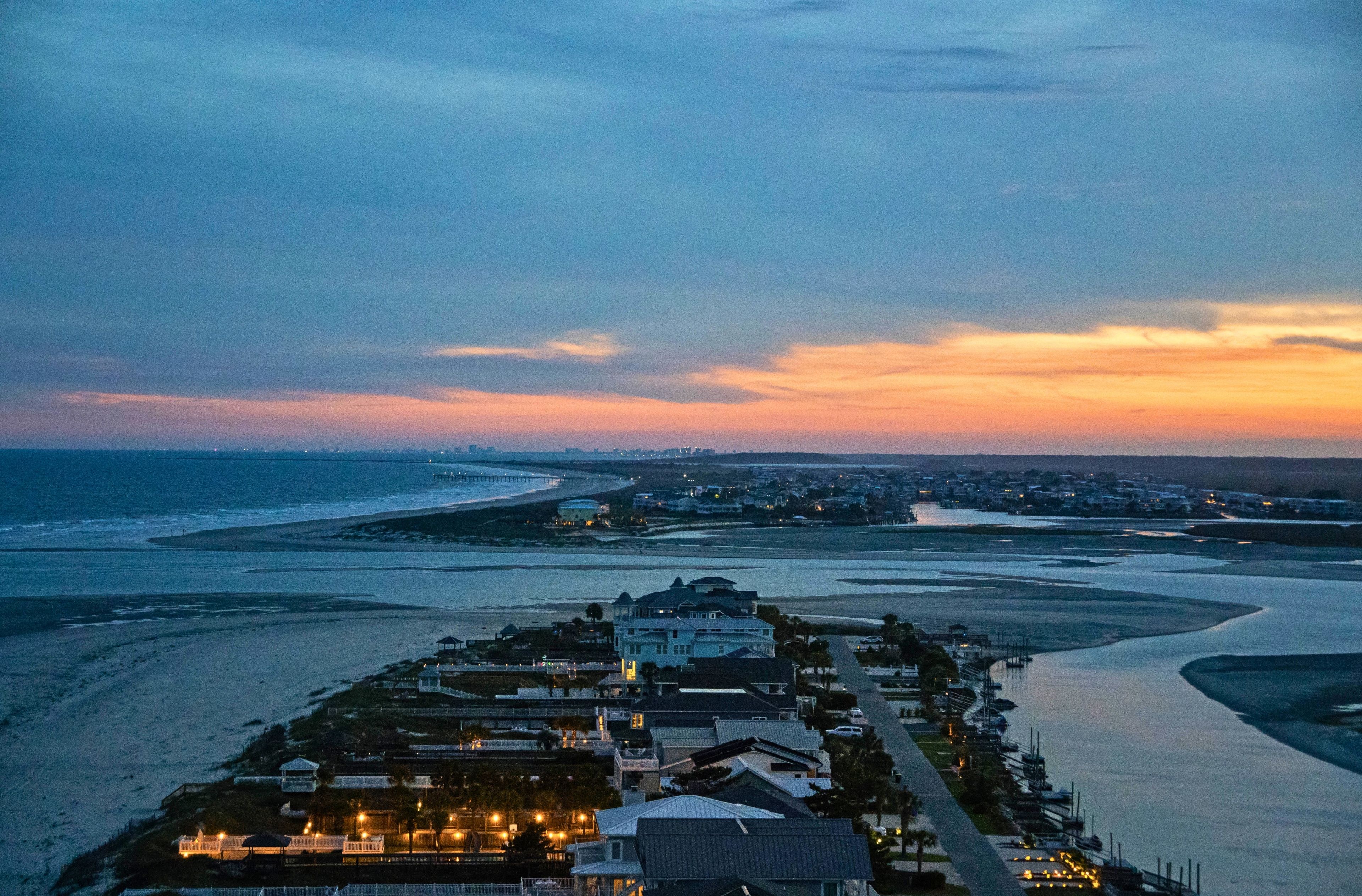  63 Ocean Isle West Boulevard #1, Ocean Isle Beach, NC 28469 - 物件實景