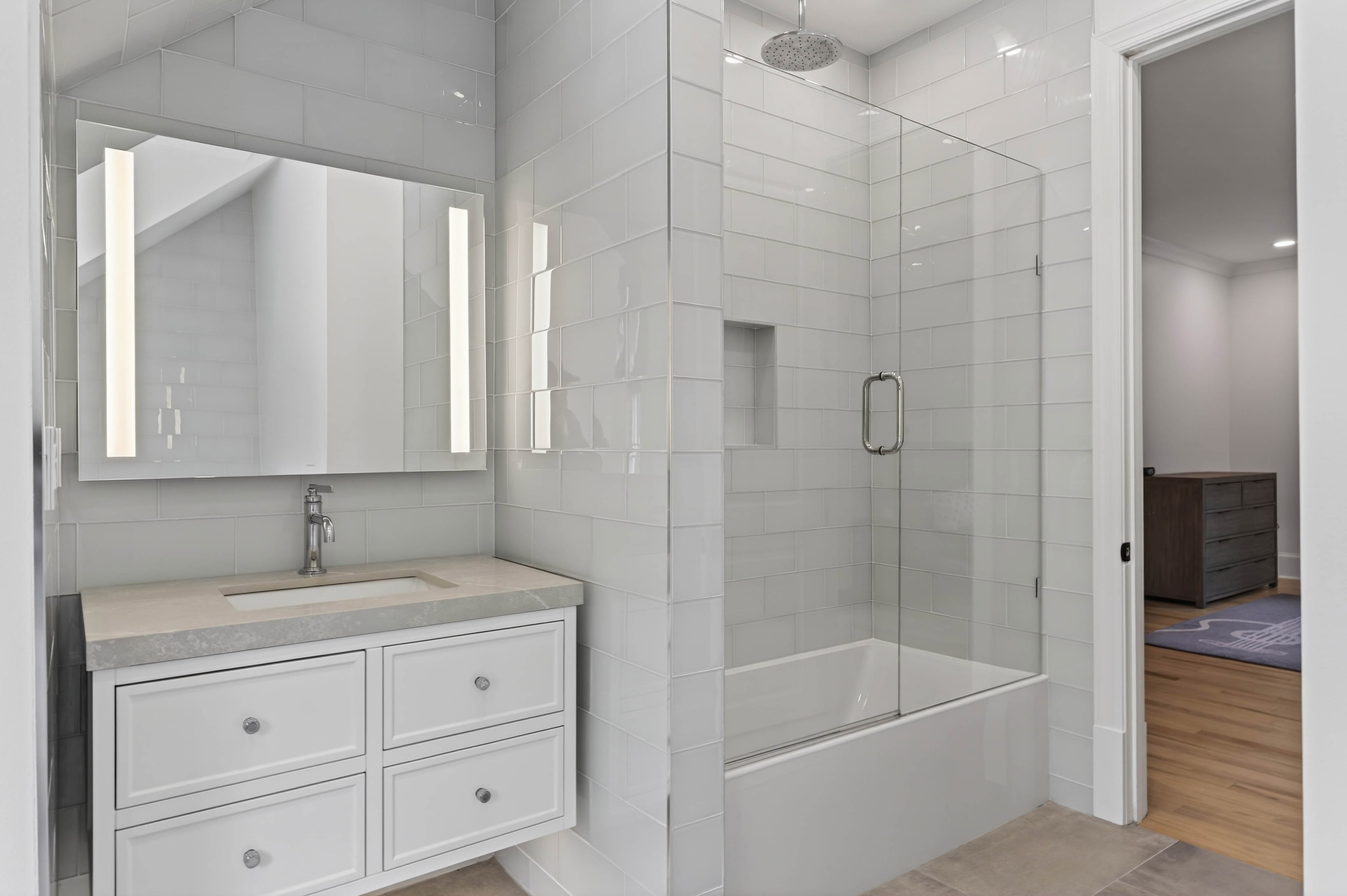  A Private, Resort-Caliber French Country Estate - 物件實景