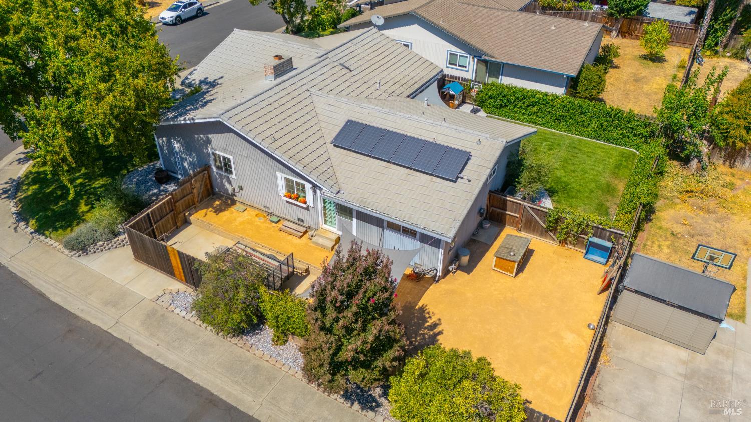 Fairfield, California, 94534, United States, 3 Bedrooms Bedrooms, ,2 BathroomsBathrooms,Residential,For Sale,1939081