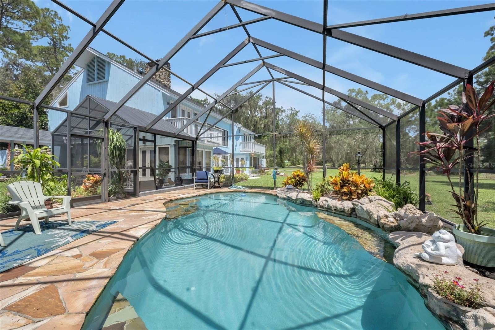 DELTONA, Florida, 32725, United States, 5 Bedrooms Bedrooms, ,3 BathroomsBathrooms,Residential,For Sale,1983219